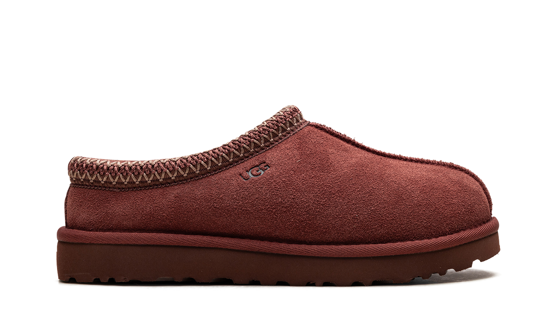 Tasman Slipper Women "Red jasper" 5955 RDJ