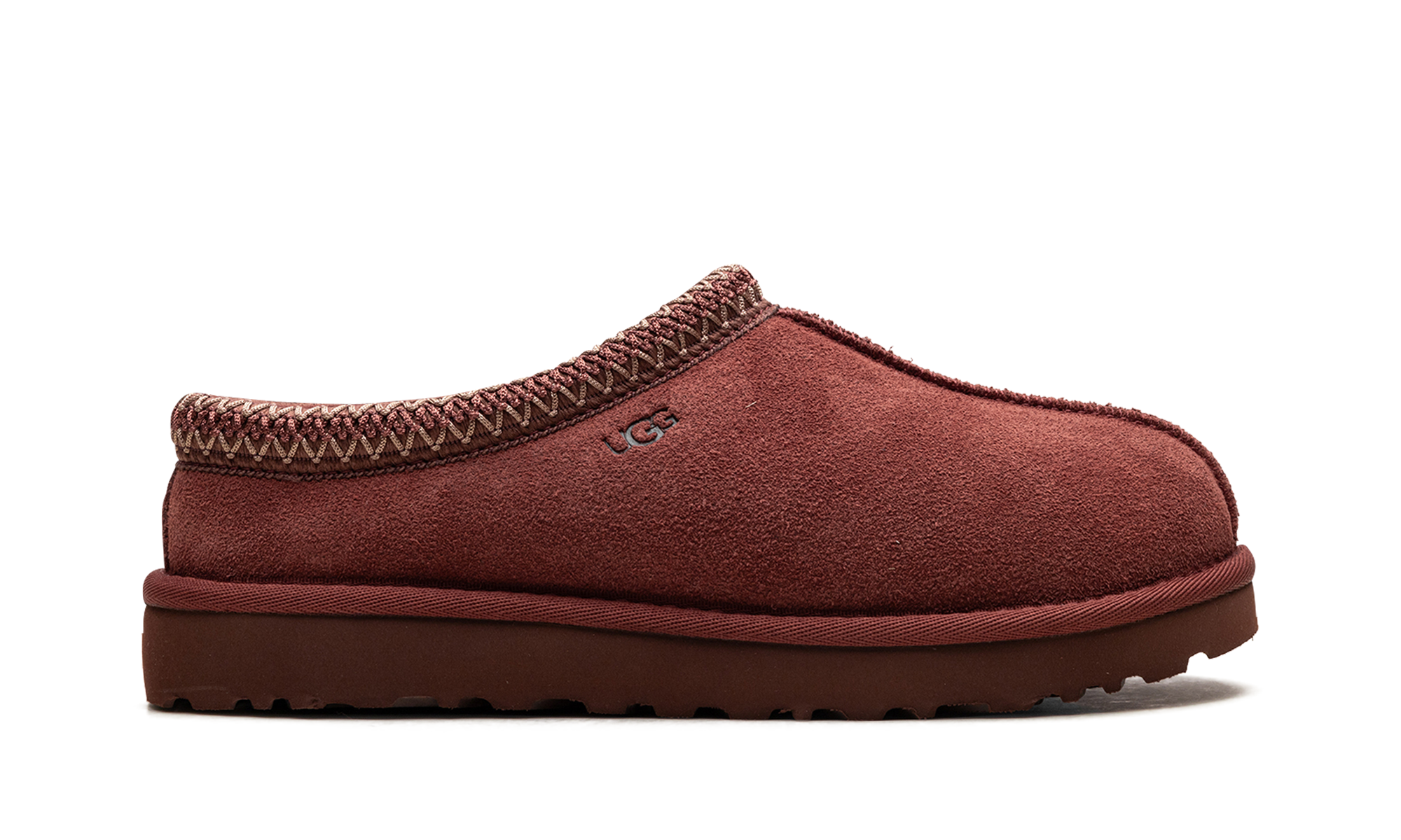 Tasman Slipper Women "Red jasper" 5955 RDJ