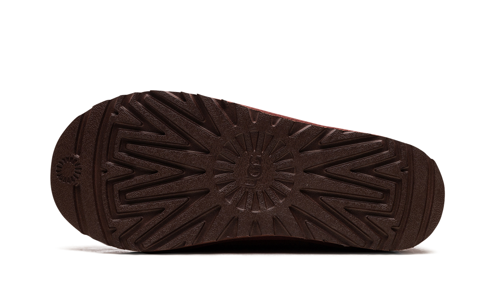 Tasman Slipper Women "Red jasper" 5955 RDJ