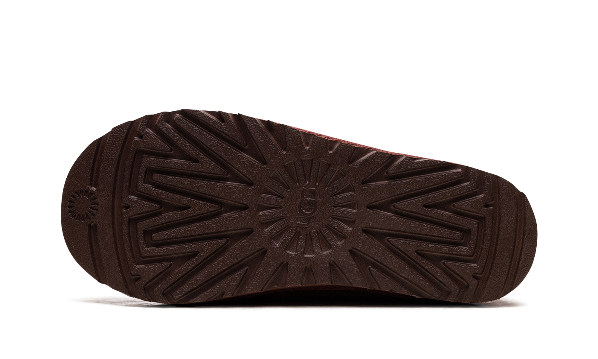 Tasman Slipper Women "Red jasper" 5955 RDJ