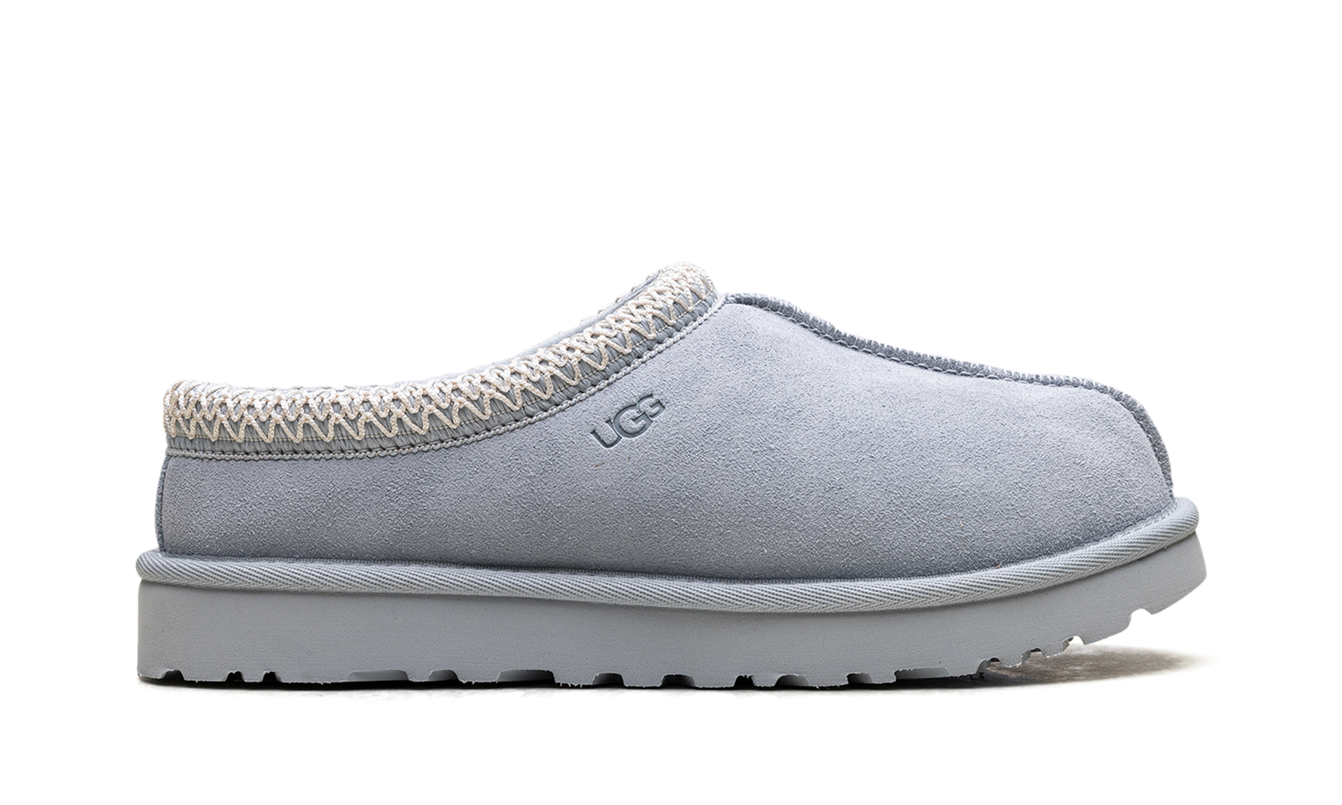 Tasman Slipper Women "Sea foam" 5955 SFOA