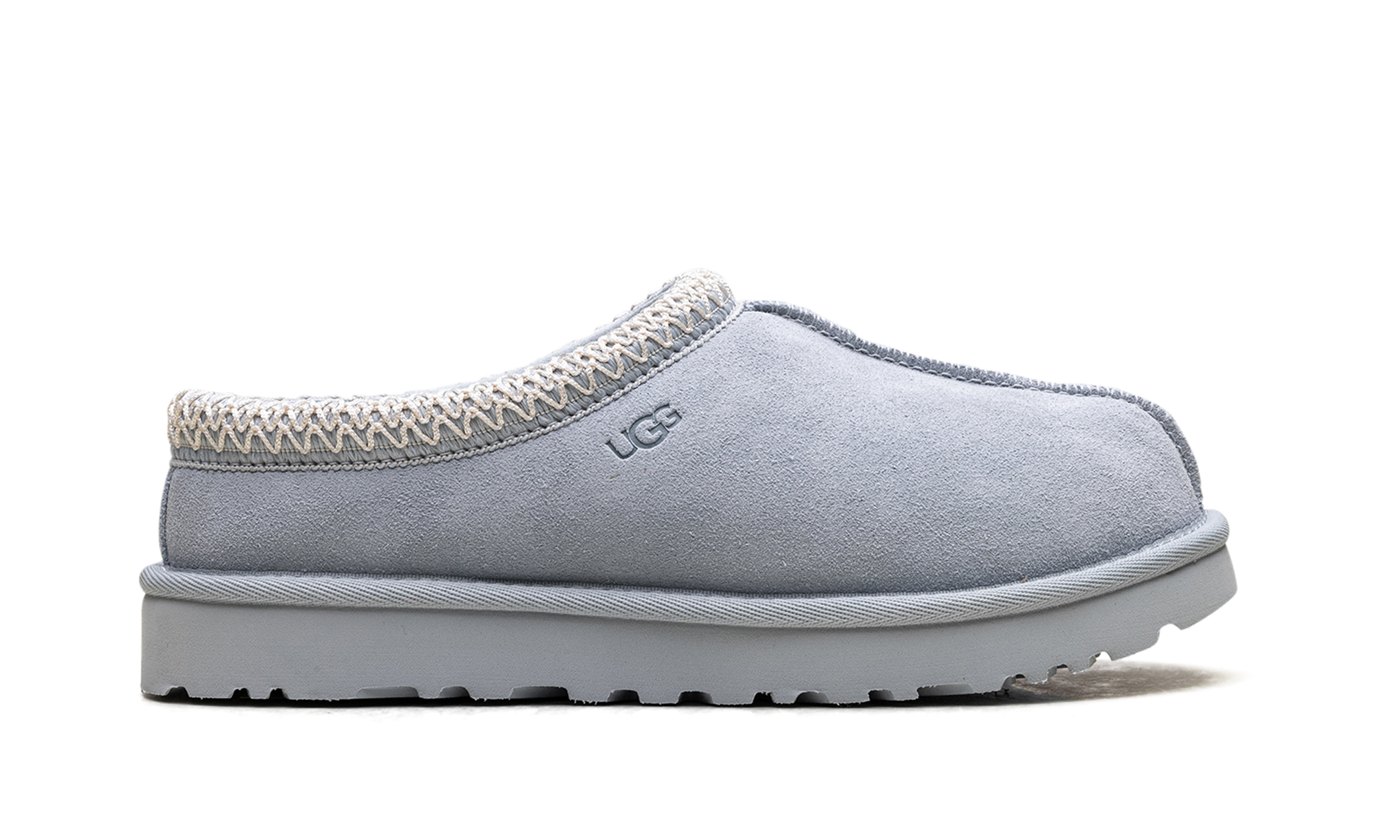 Tasman Slipper Women "Sea foam" 5955 SFOA