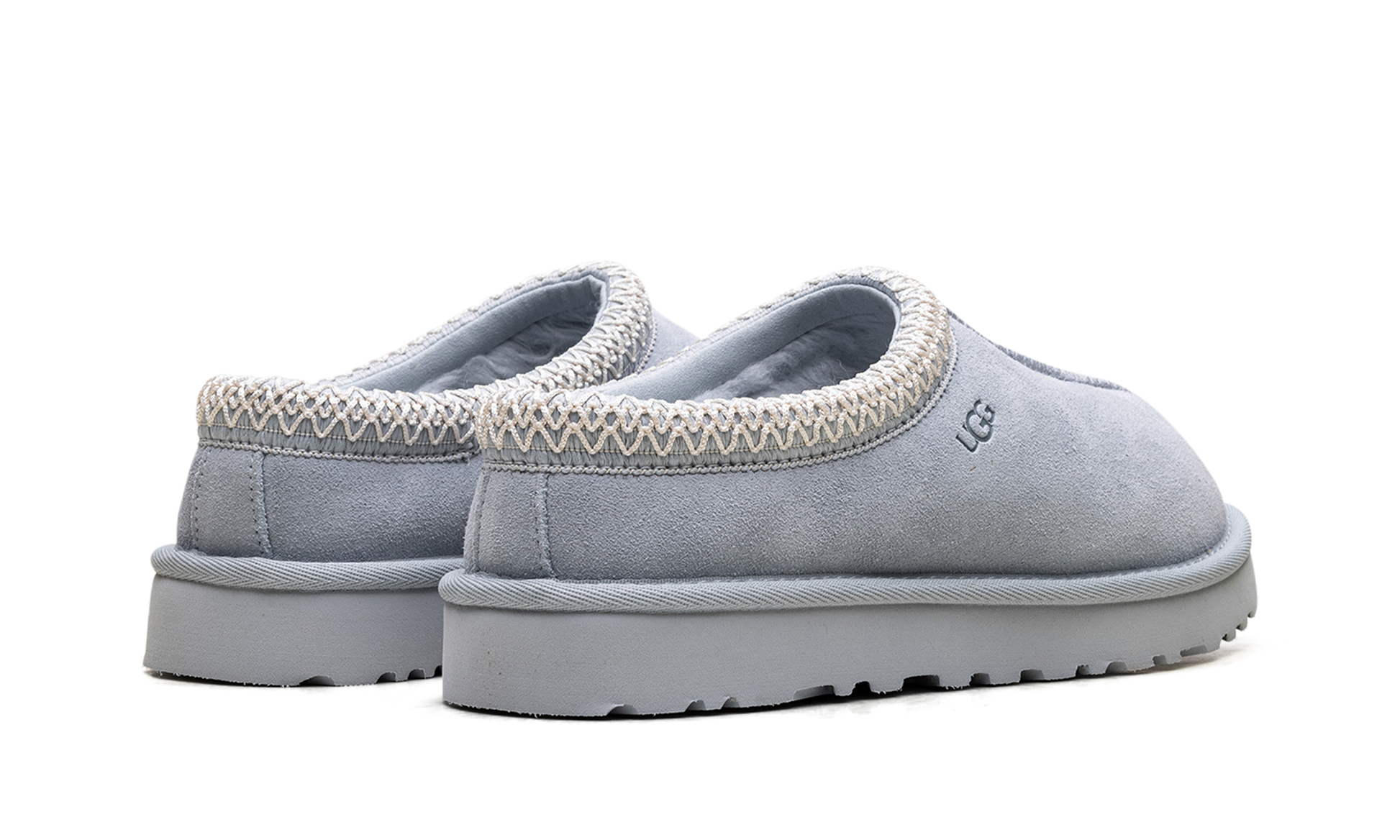 Tasman Slipper Women "Sea foam" 5955 SFOA