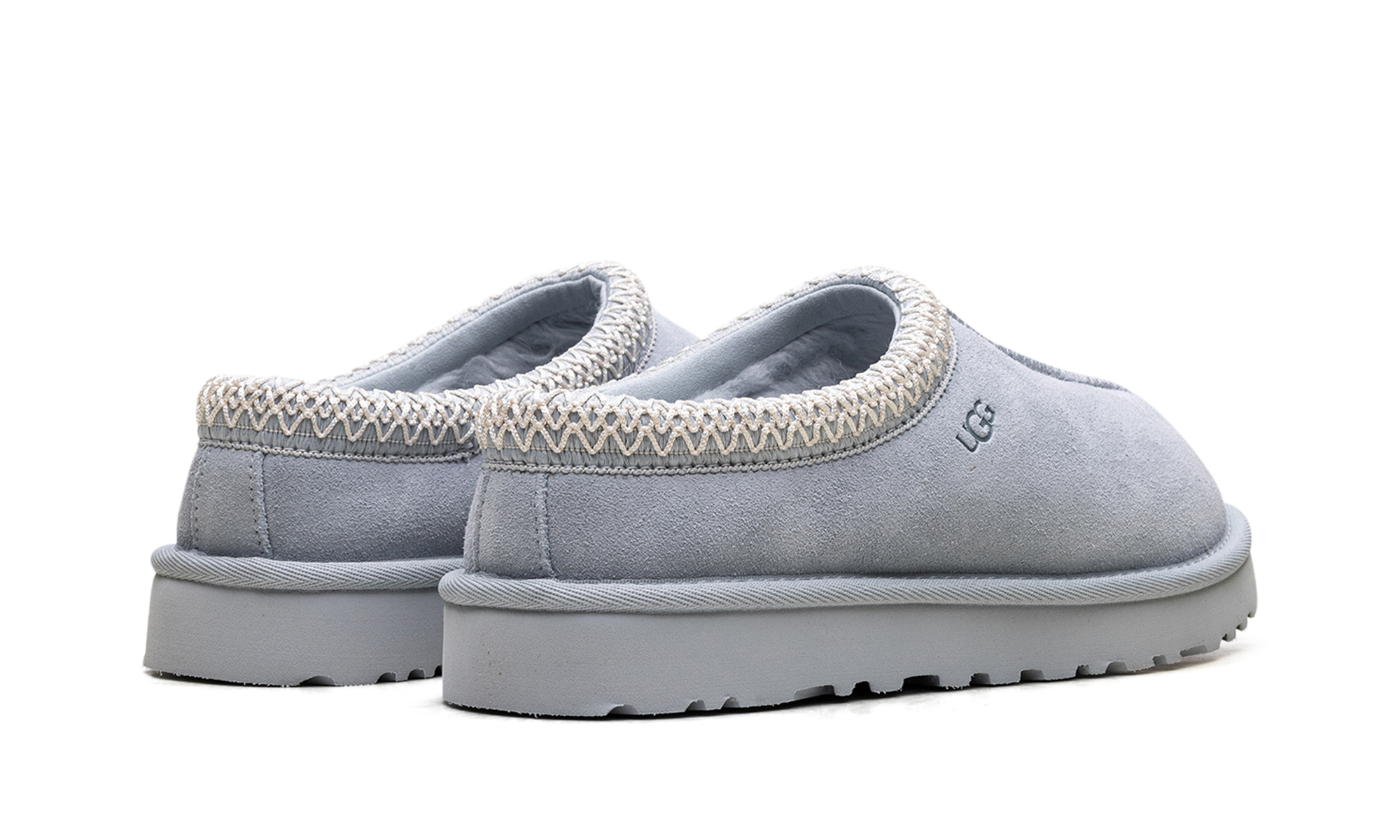Tasman Slipper Women "Sea foam" 5955 SFOA