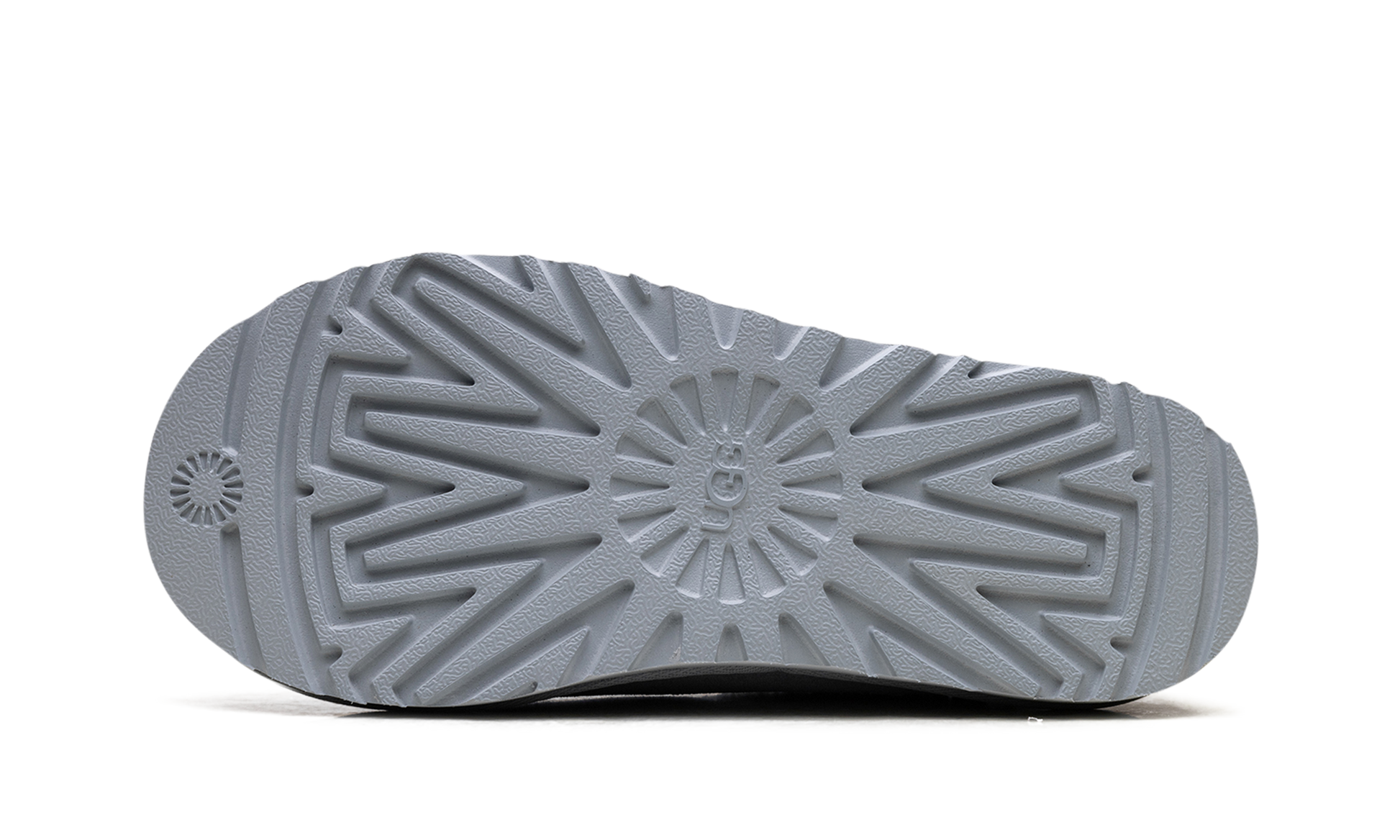 Tasman Slipper Women "Sea foam" 5955 SFOA