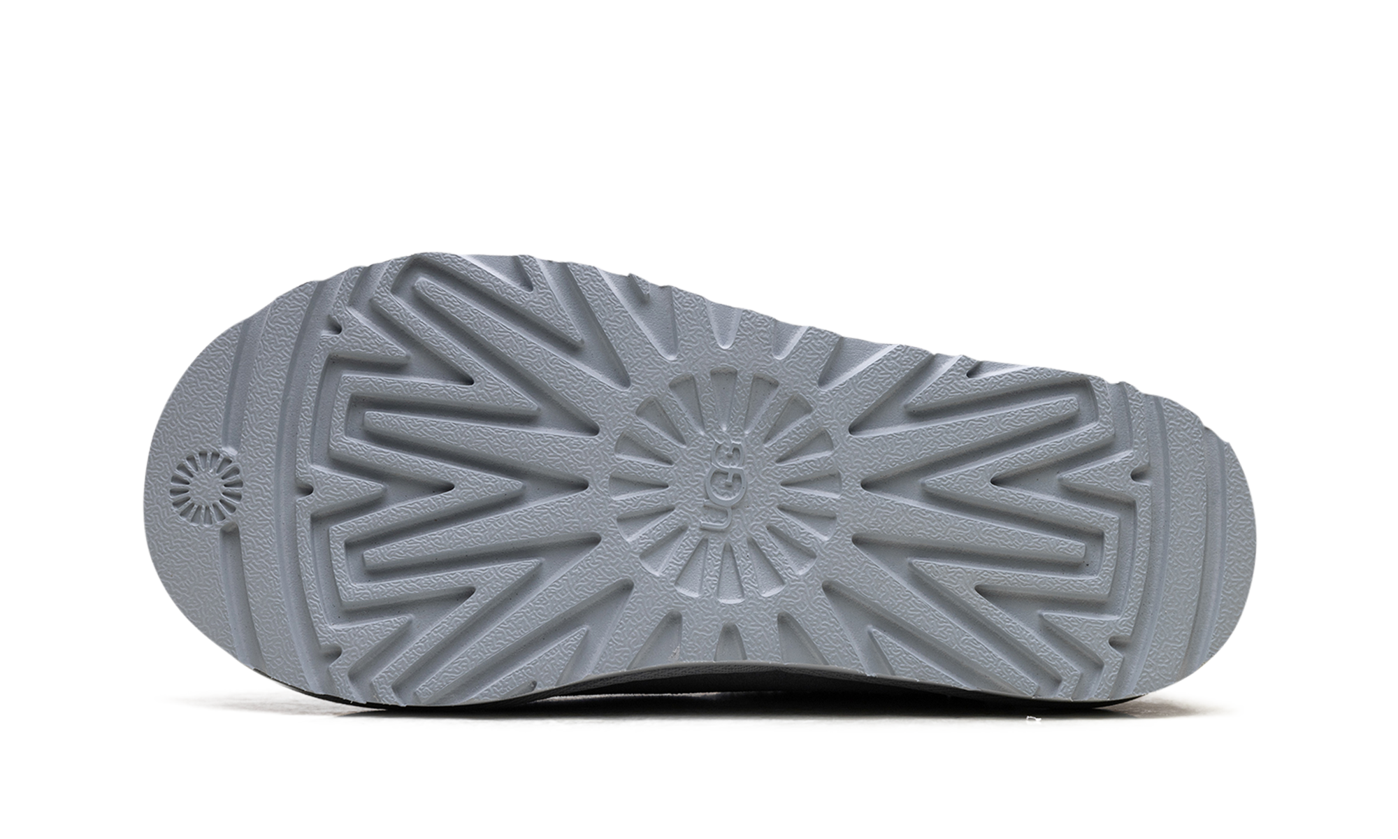 Tasman Slipper Women "Sea foam" 5955 SFOA