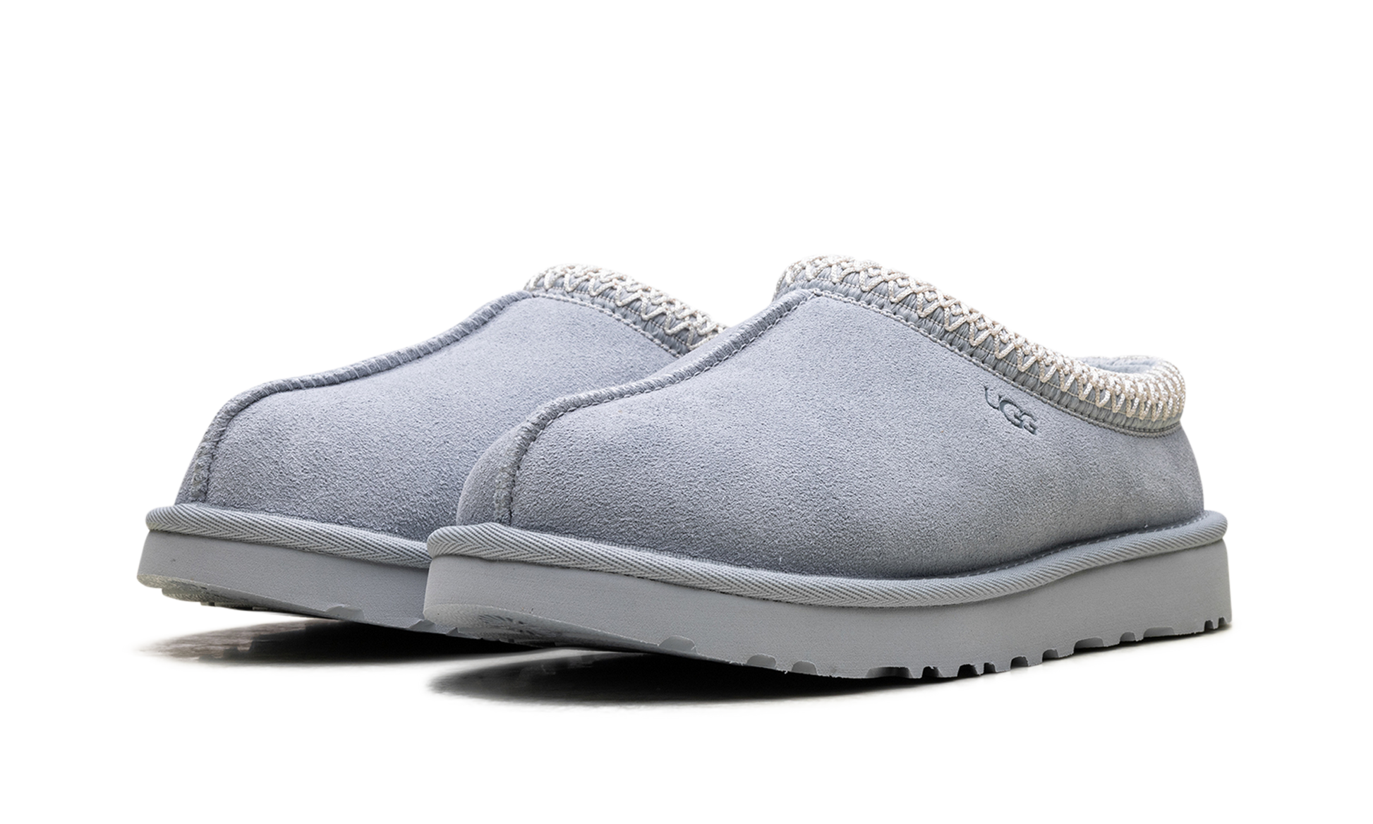 Tasman Slipper Women "Sea foam" 5955 SFOA