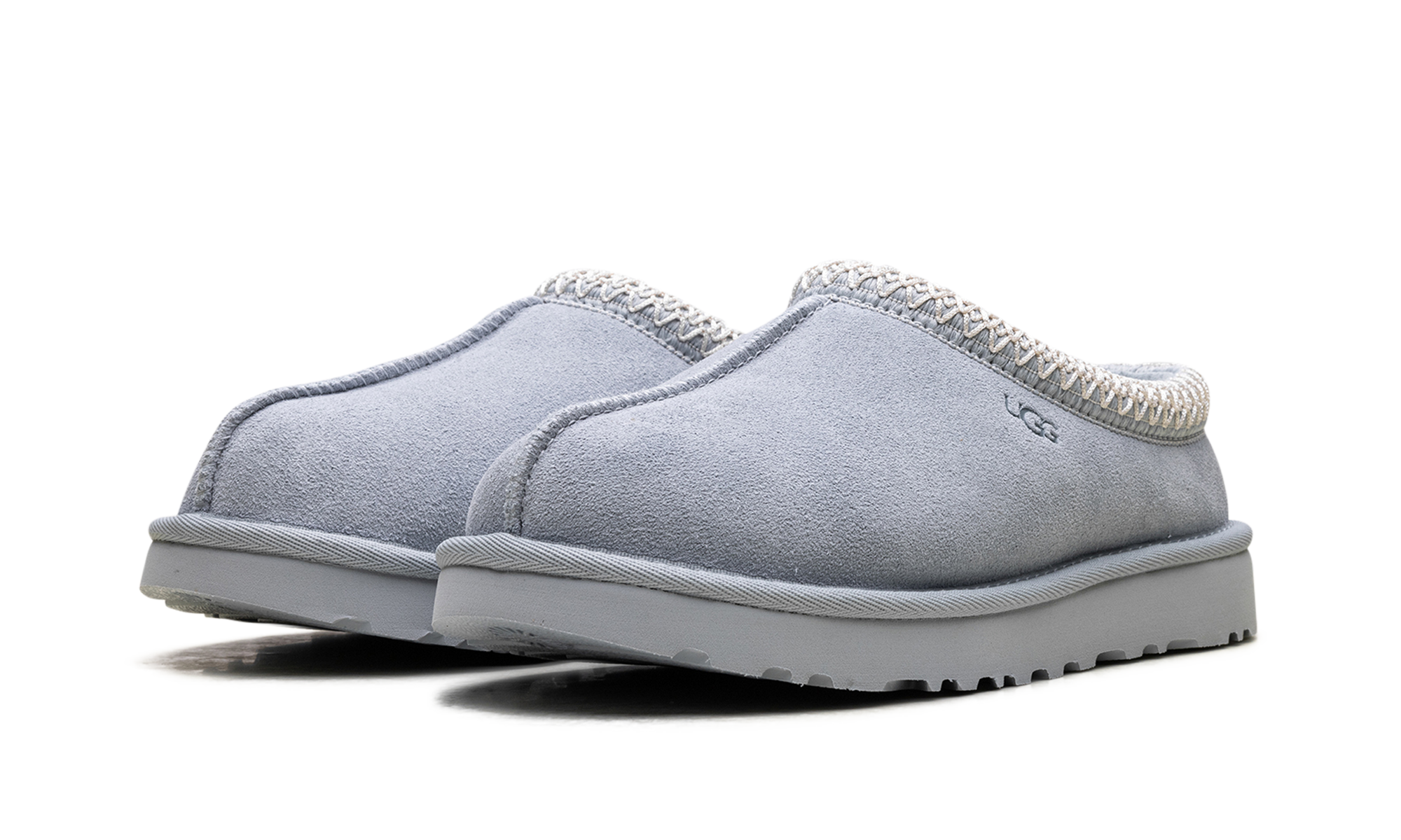 Tasman Slipper Women "Sea foam" 5955 SFOA