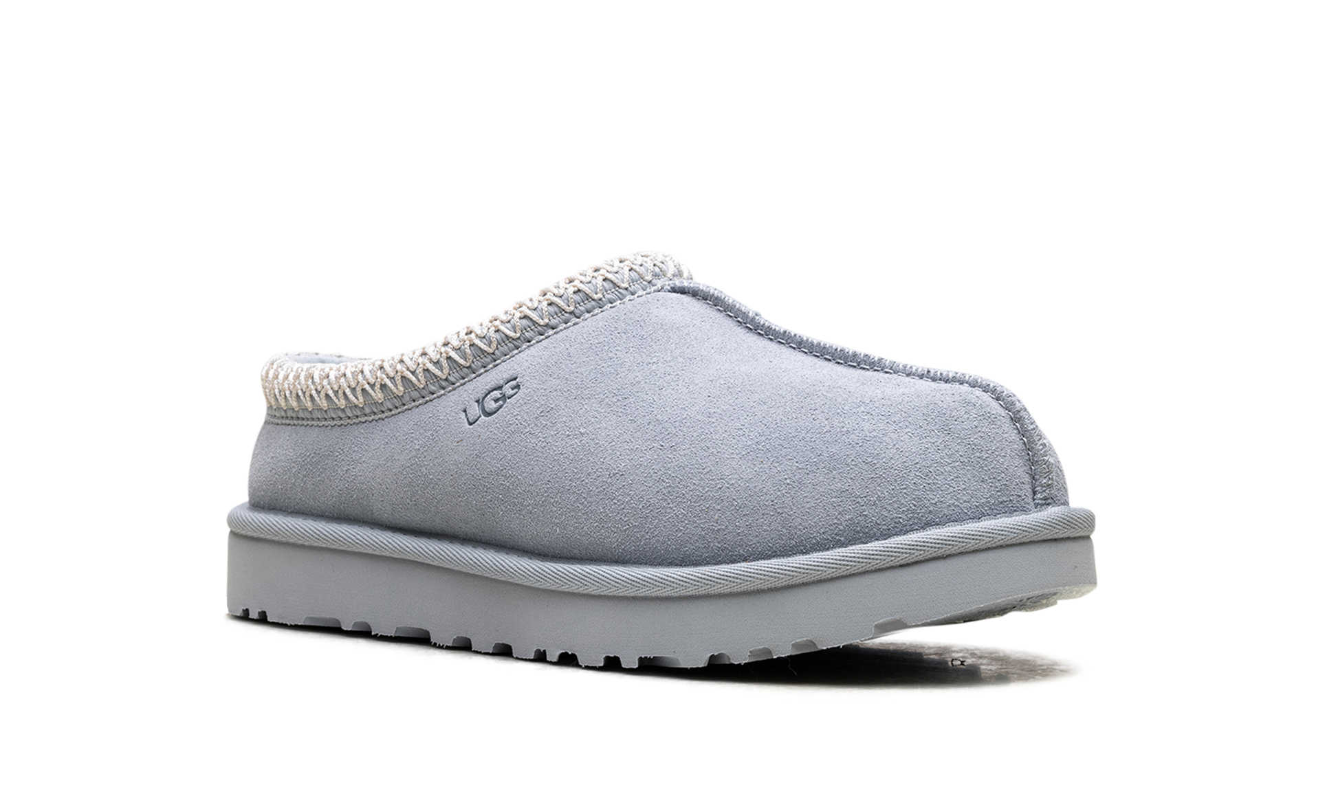 Tasman Slipper Women "Sea foam" 5955 SFOA