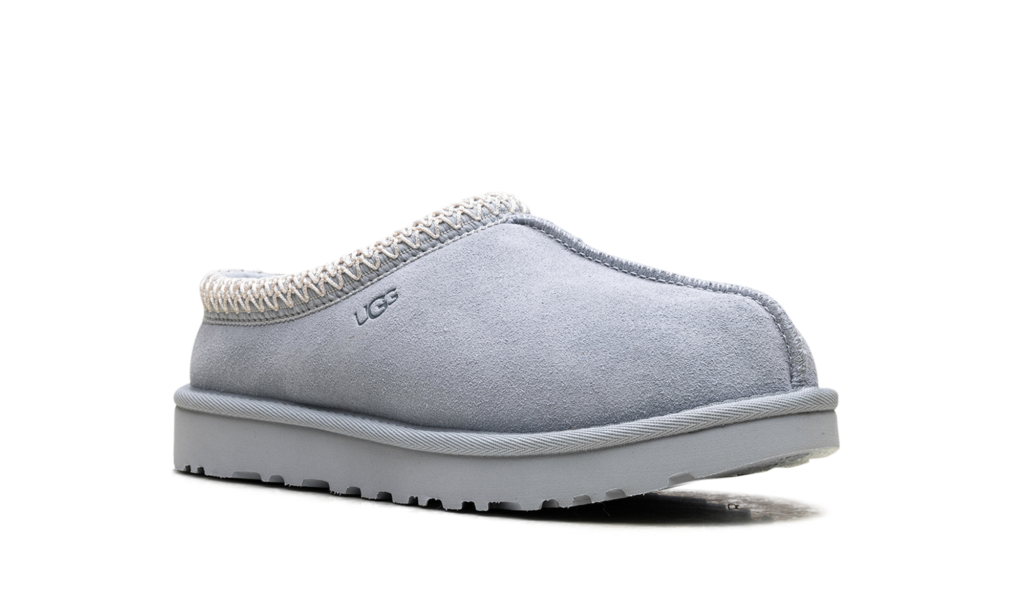 Tasman Slipper Women "Sea foam" 5955 SFOA