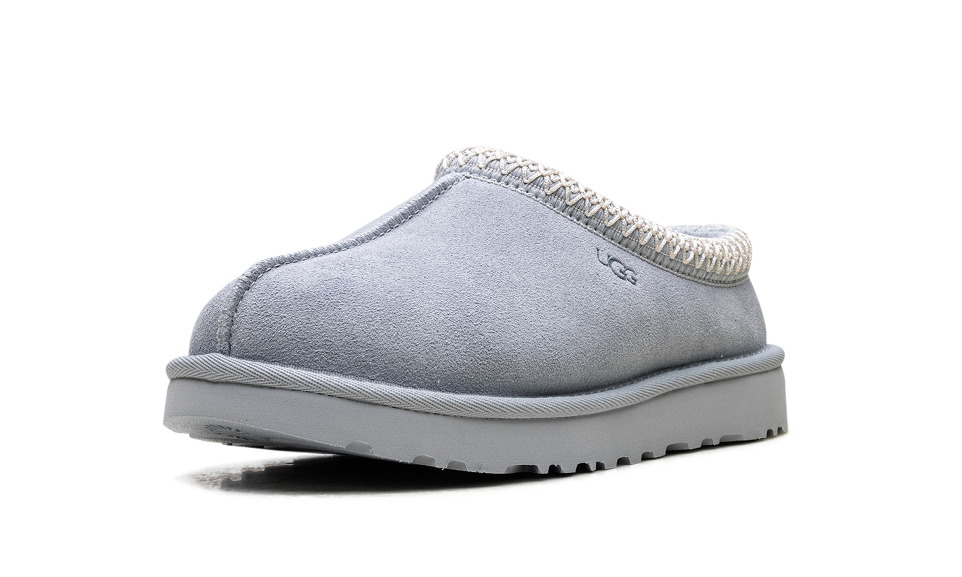 Tasman Slipper Women "Sea foam" 5955 SFOA