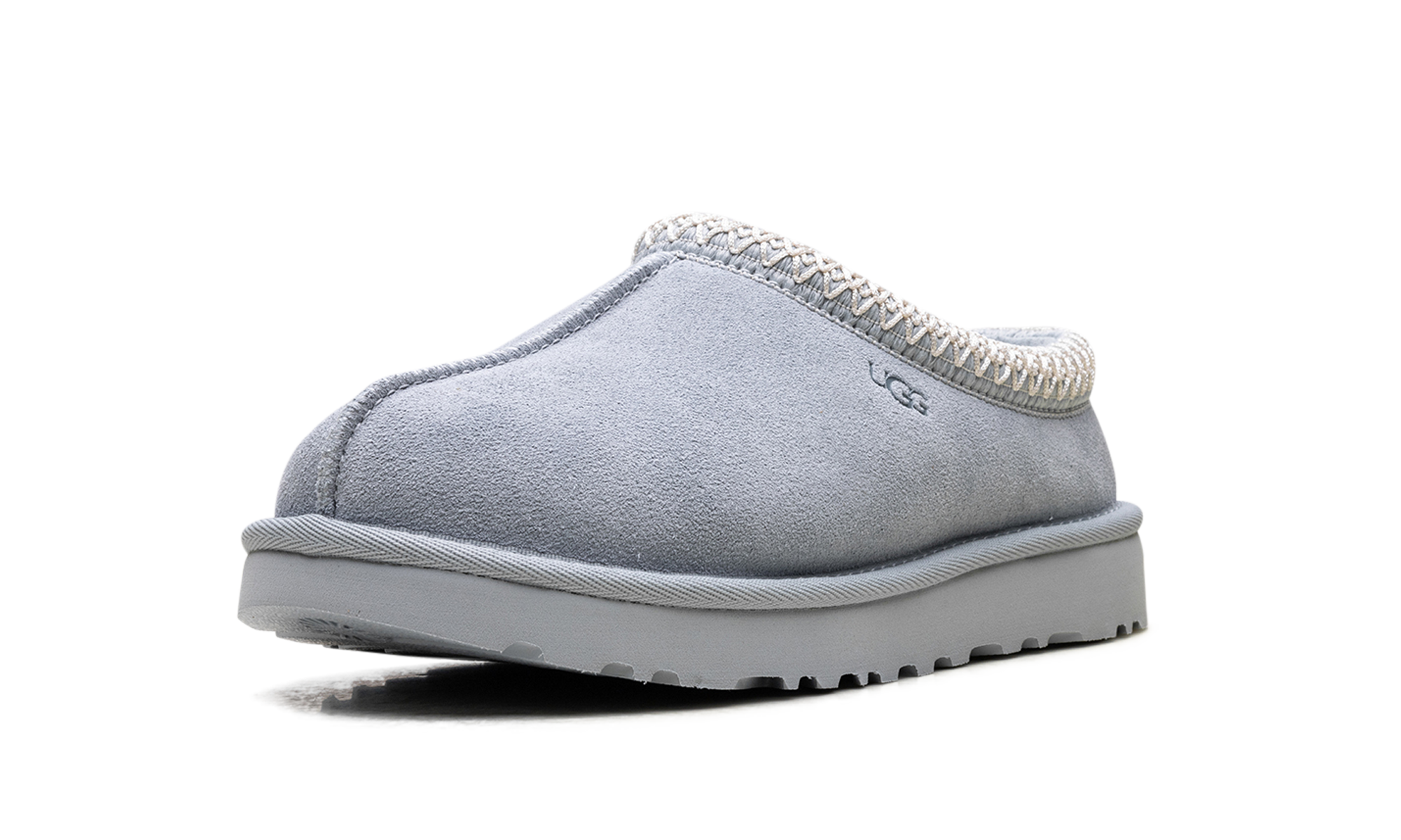 Tasman Slipper Women "Sea foam" 5955 SFOA