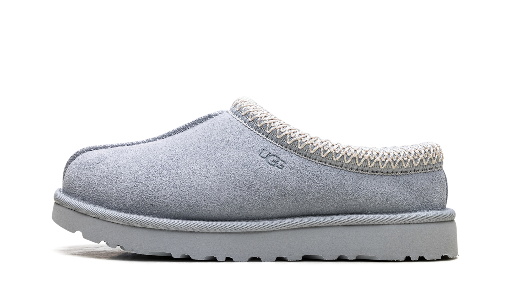 Tasman Slipper Women "Sea foam" 5955 SFOA