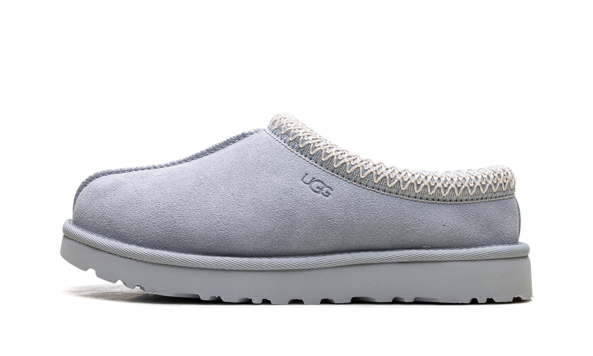 Tasman Slipper Women "Sea foam" 5955 SFOA