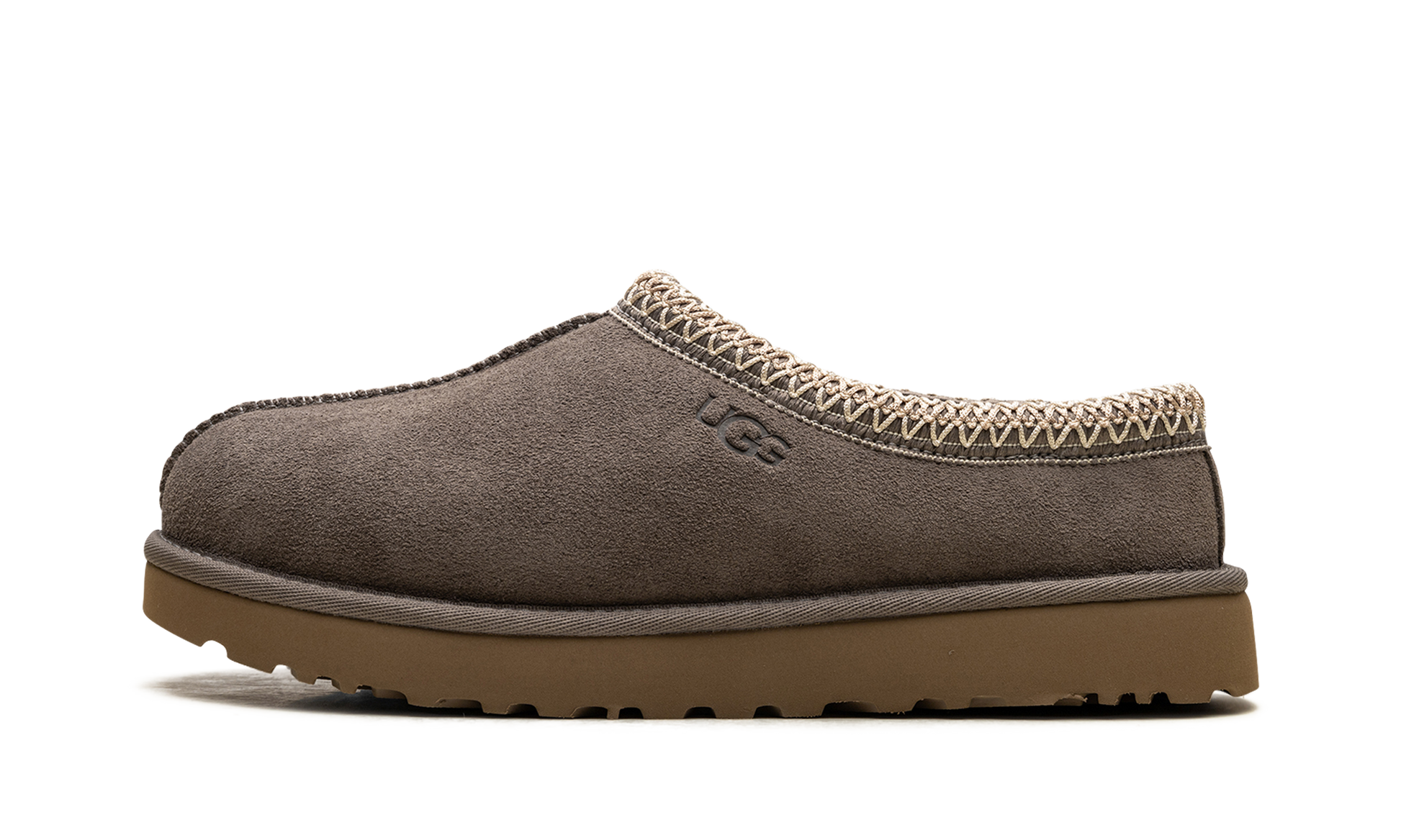Tasman Slipper Women "Smoke plume" 5955 SKP