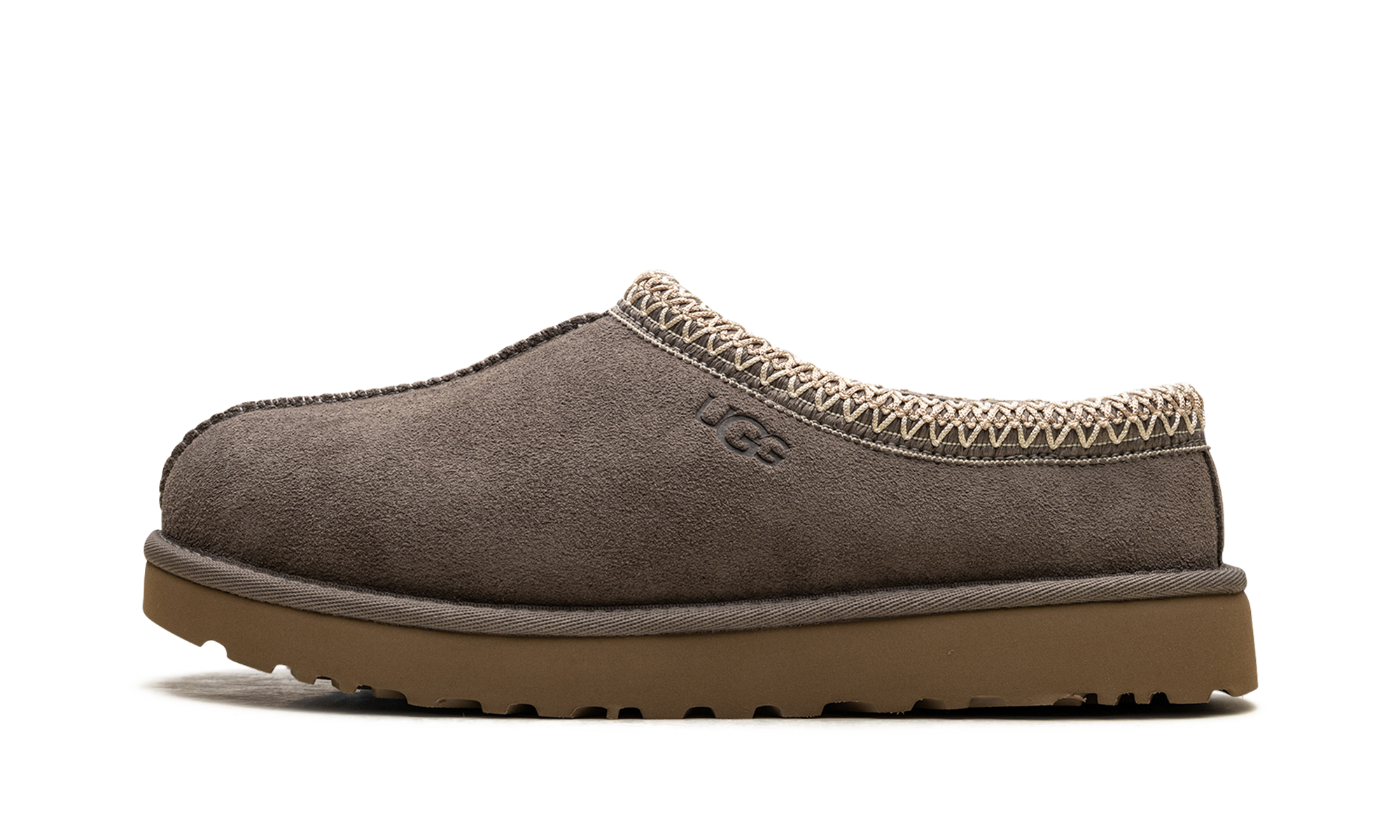 Tasman Slipper Women "Smoke plume" 5955 SKP
