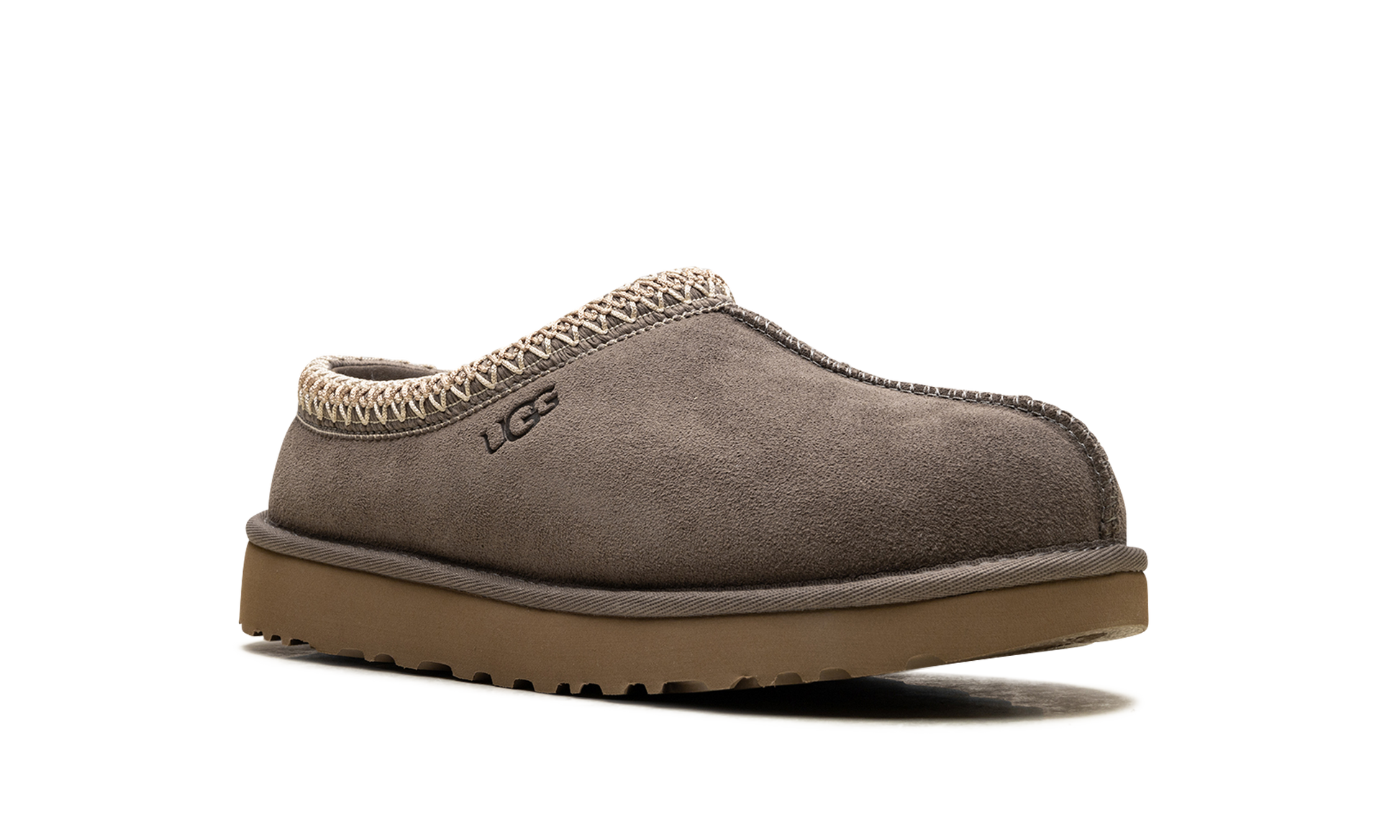 Tasman Slipper Women "Smoke plume" 5955 SKP