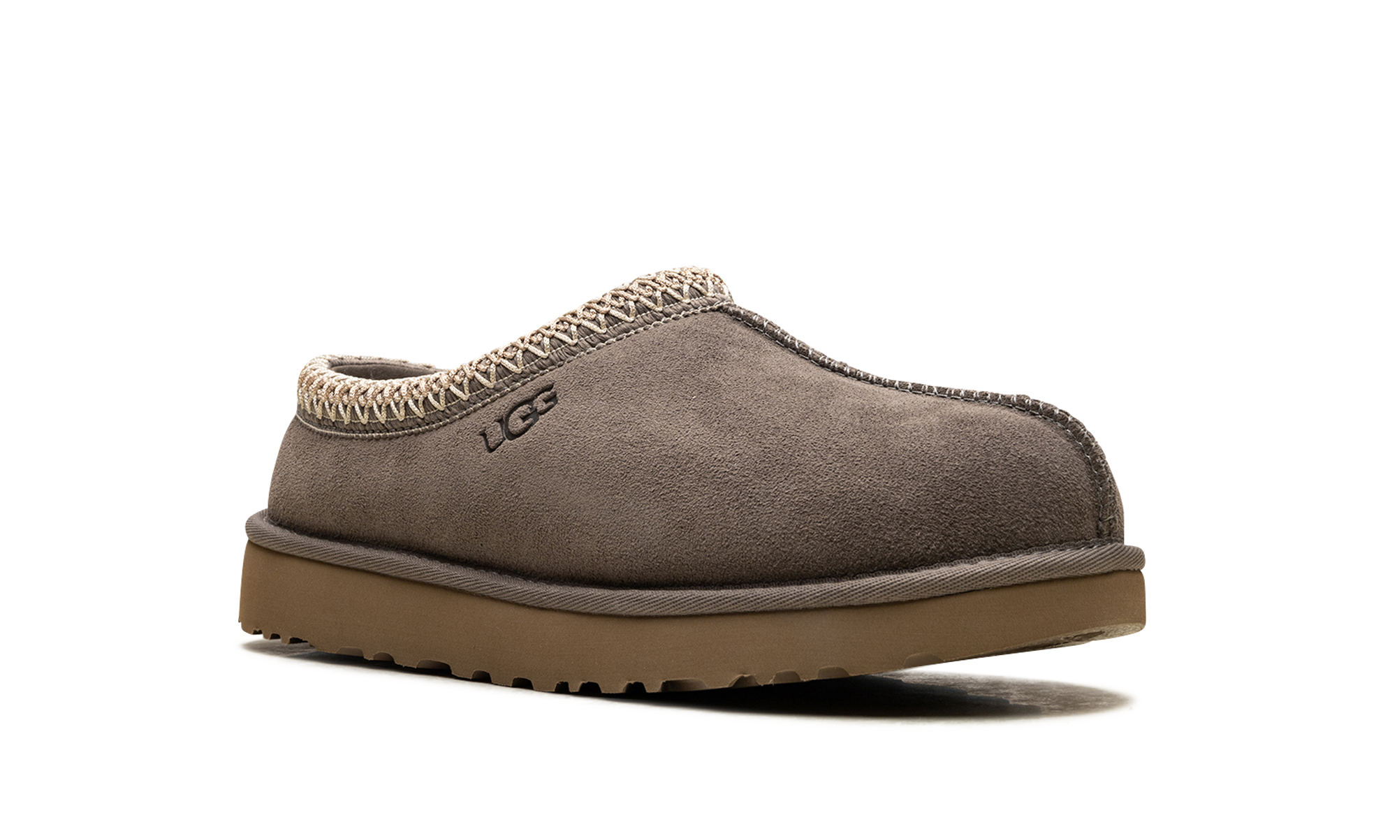 Tasman Slipper Women "Smoke plume" 5955 SKP