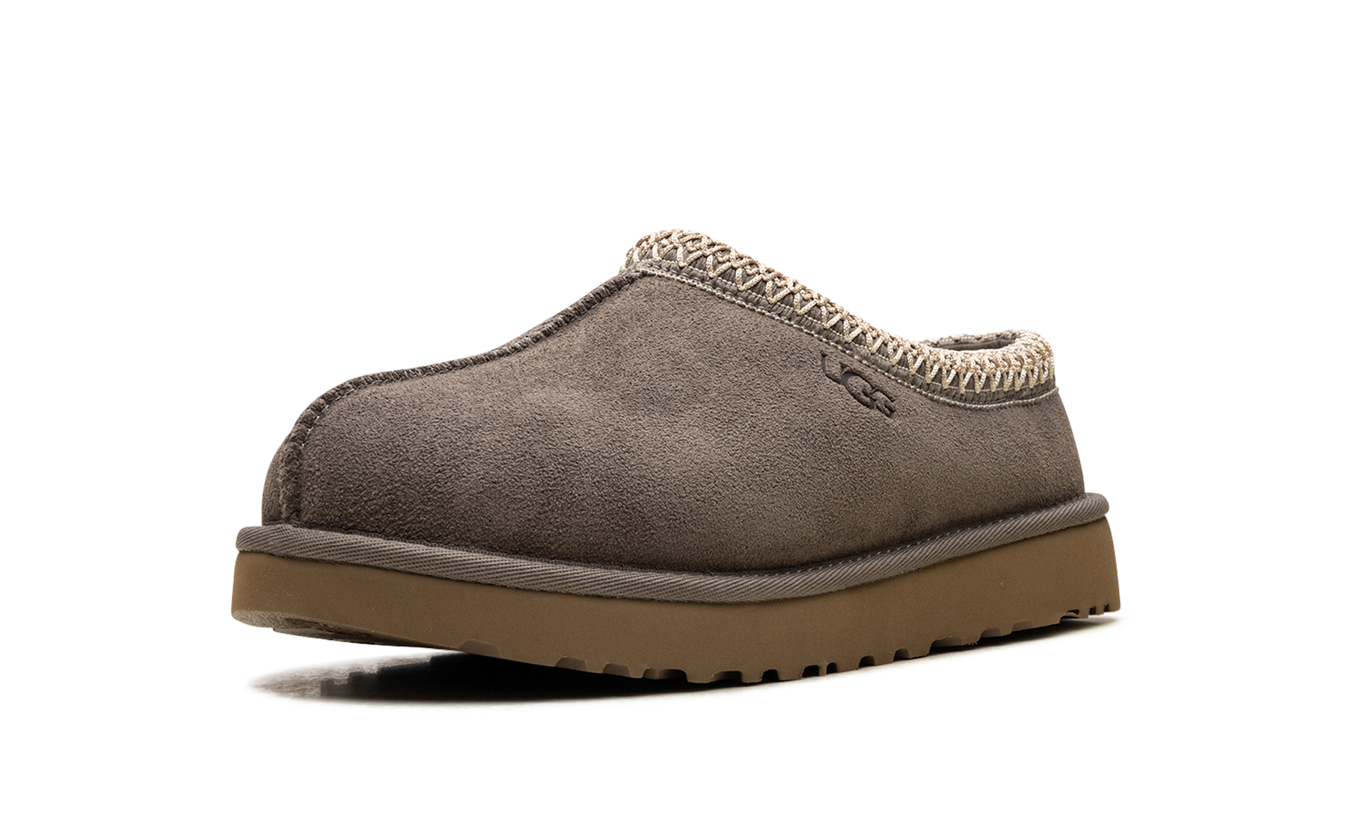 Tasman Slipper Women "Smoke plume" 5955 SKP