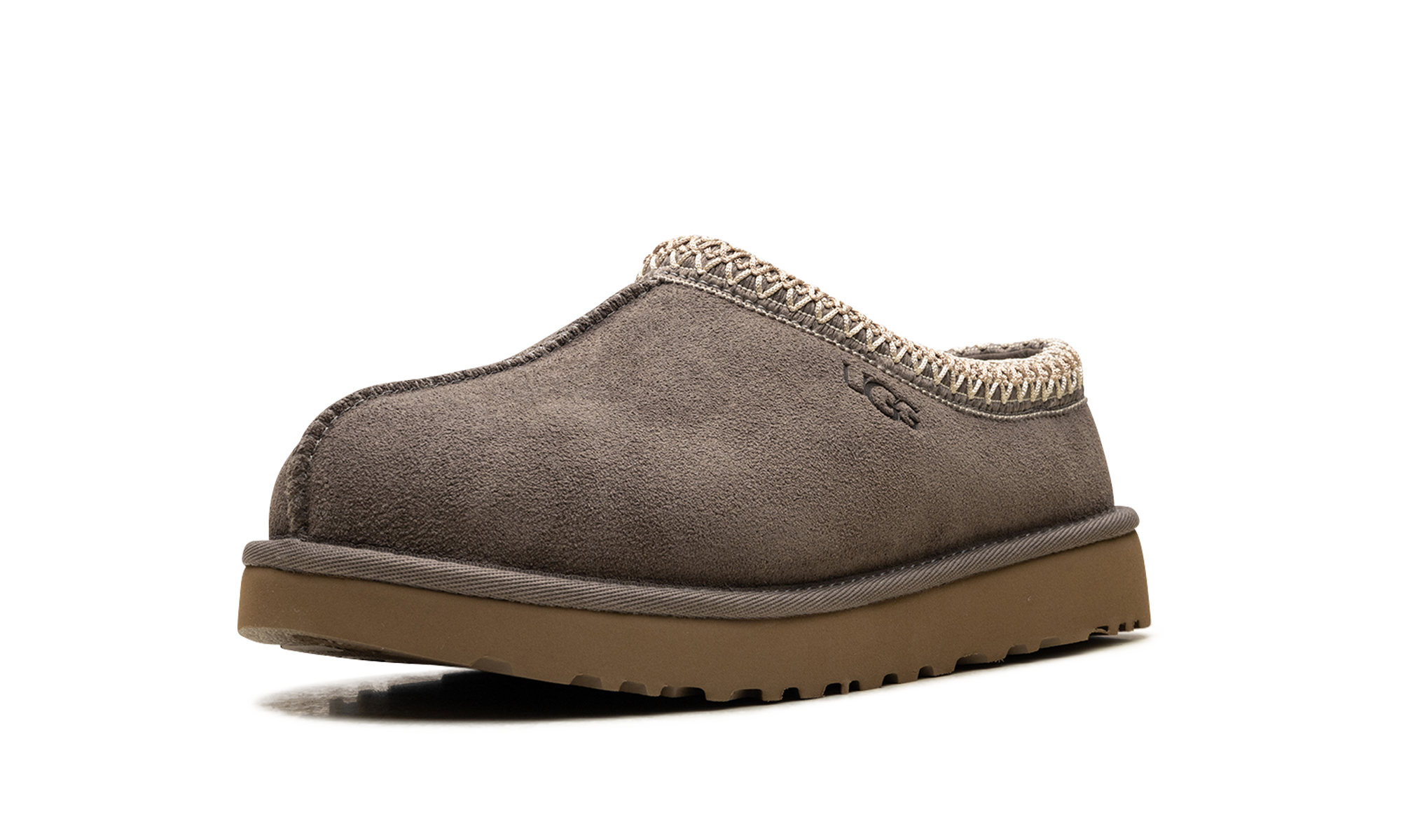 Tasman Slipper Women "Smoke plume" 5955 SKP