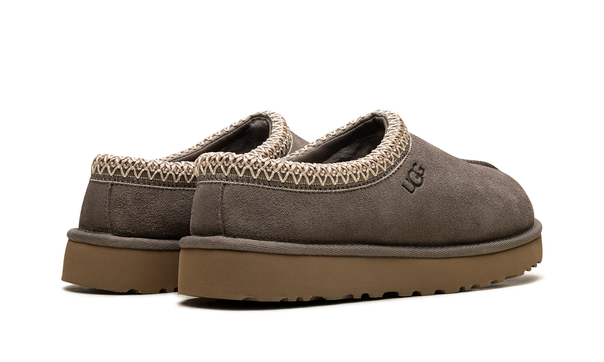 Tasman Slipper Women "Smoke plume" 5955 SKP