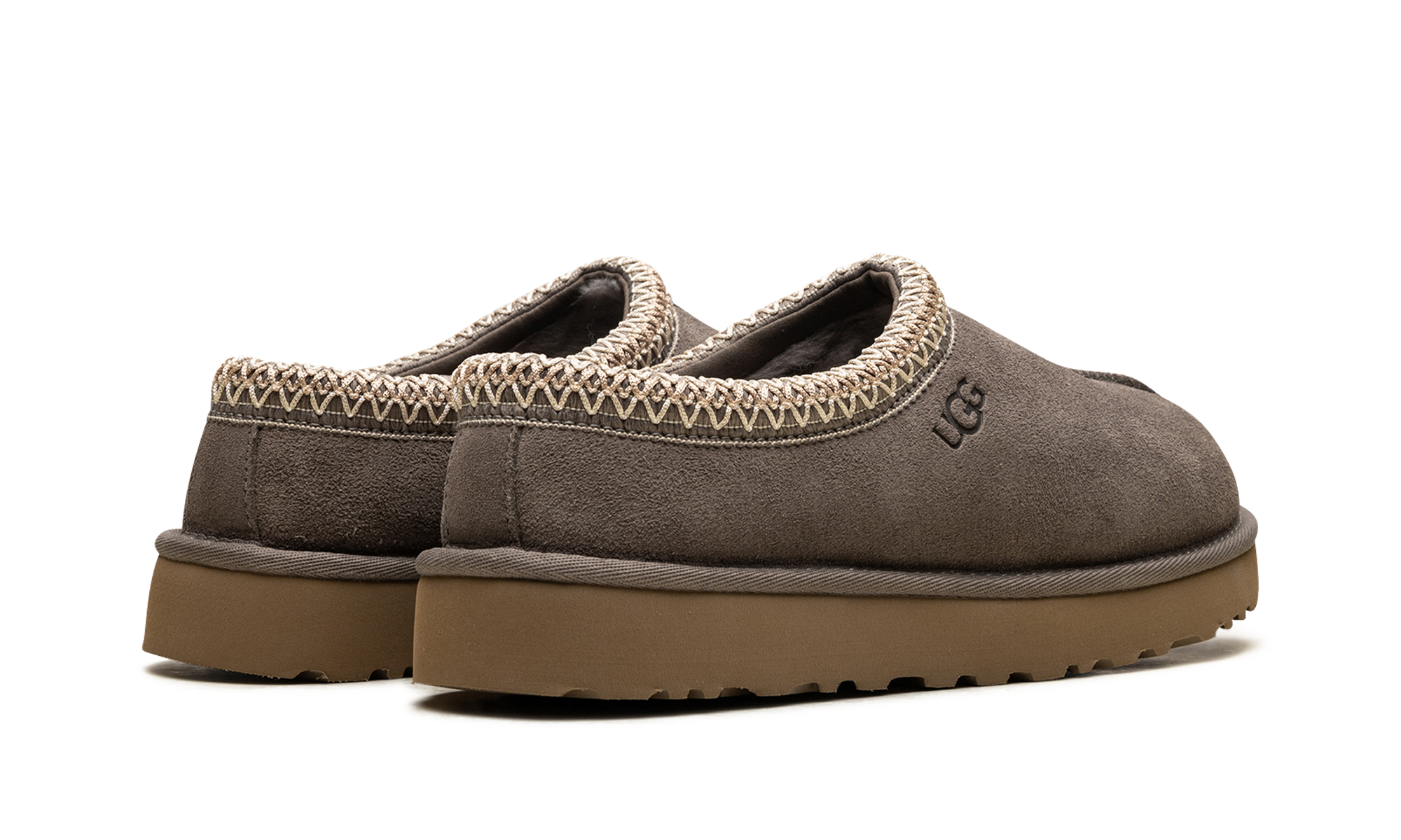 Tasman Slipper Women "Smoke plume" 5955 SKP