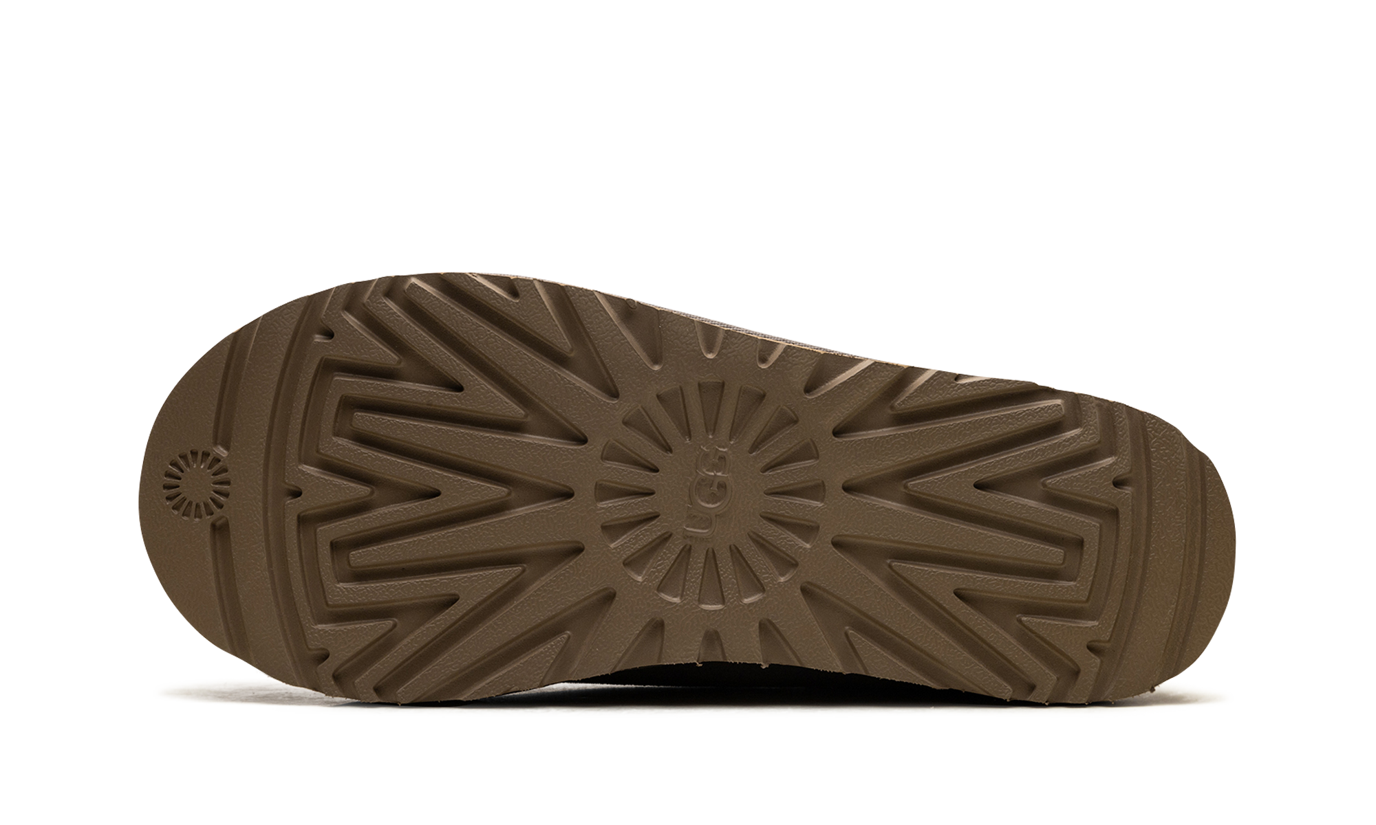 Tasman Slipper Women "Smoke plume" 5955 SKP