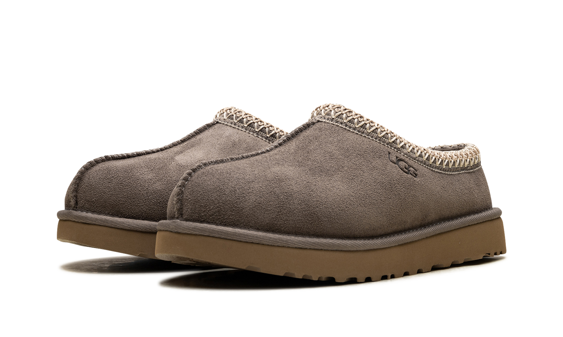 Tasman Slipper Women "Smoke plume" 5955 SKP