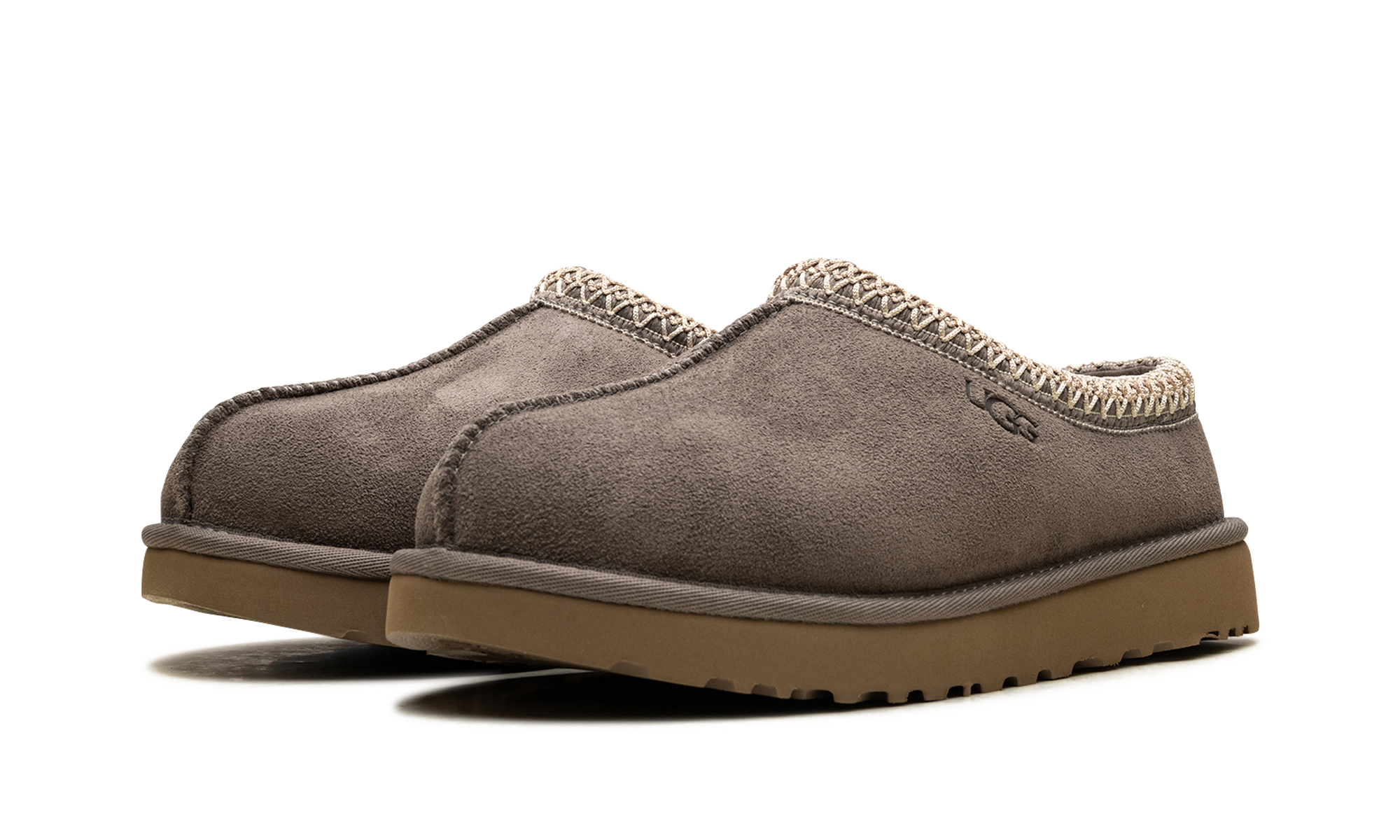 Tasman Slipper Women "Smoke plume" 5955 SKP