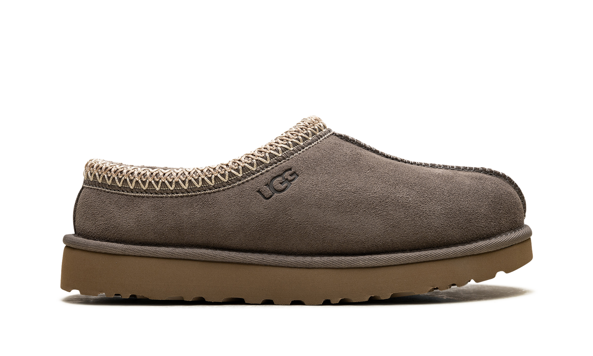 Tasman Slipper Women "Smoke plume" 5955 SKP
