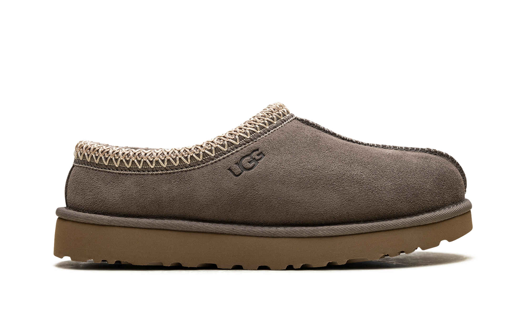 Tasman Slipper Women "Smoke plume" 5955 SKP