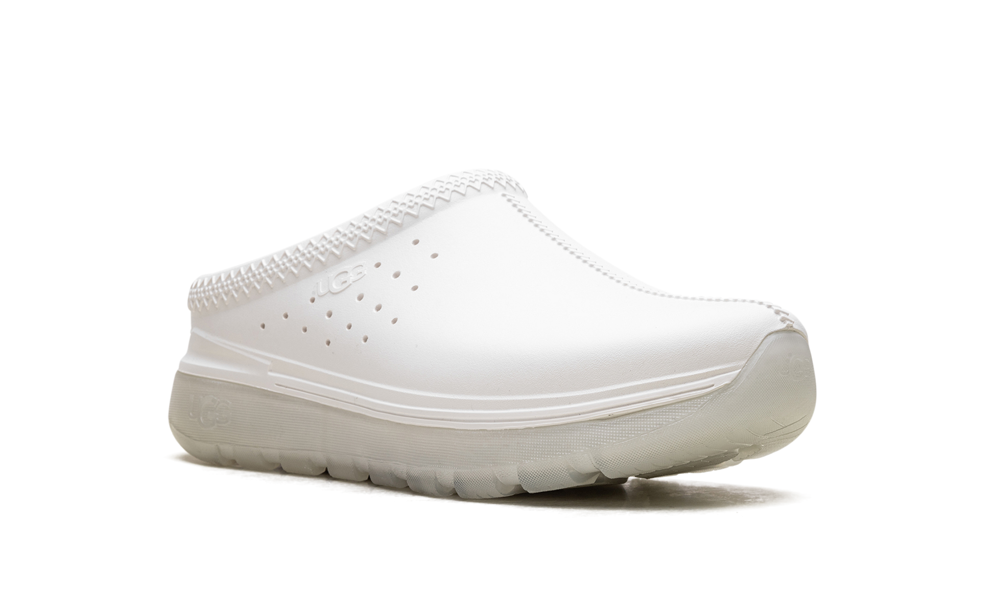 Tasman Sport "White" 1138590 WHT