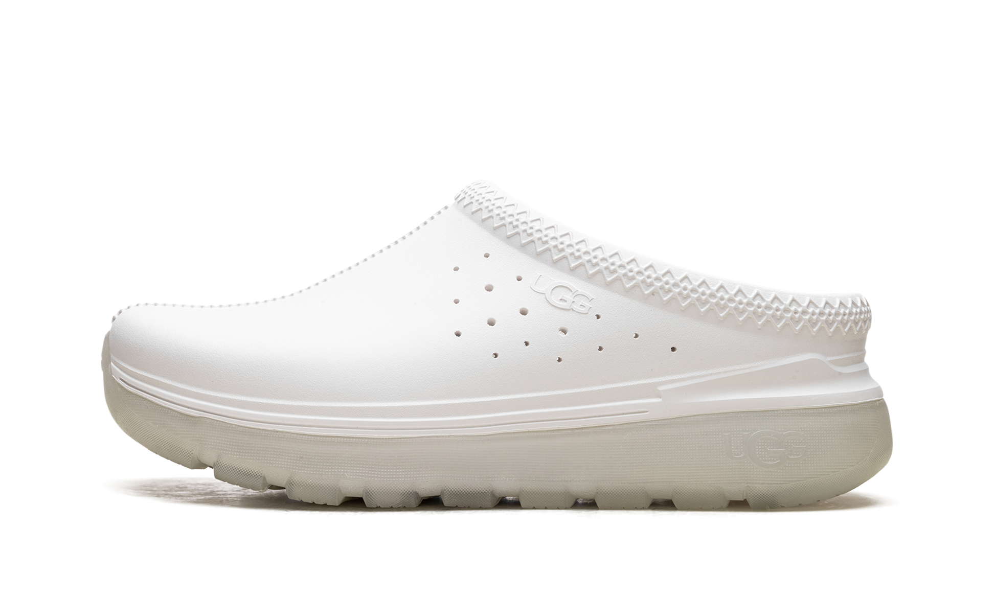 Tasman Sport "White" 1138590 WHT