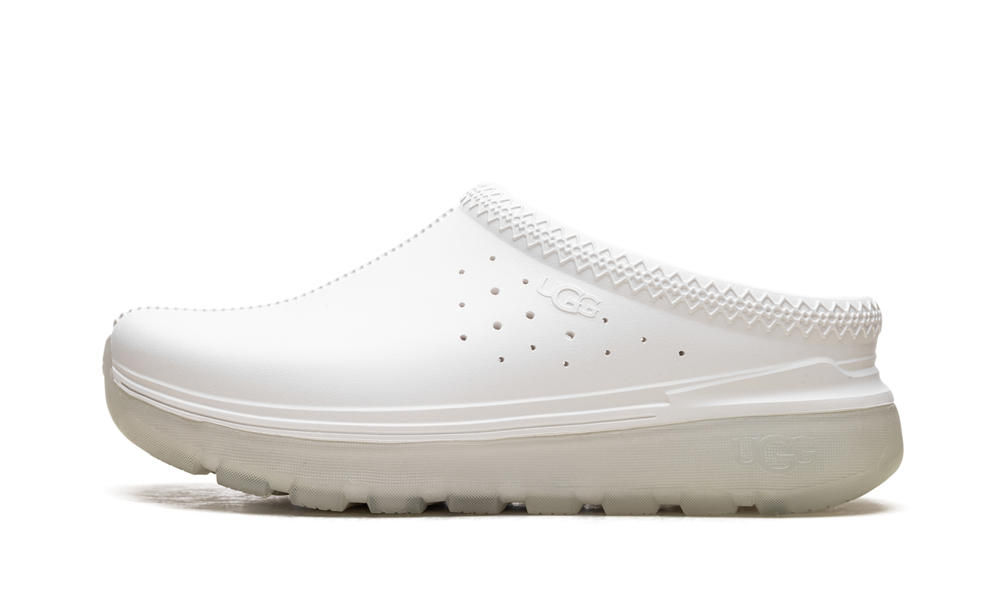 Tasman Sport "White" 1138590 WHT