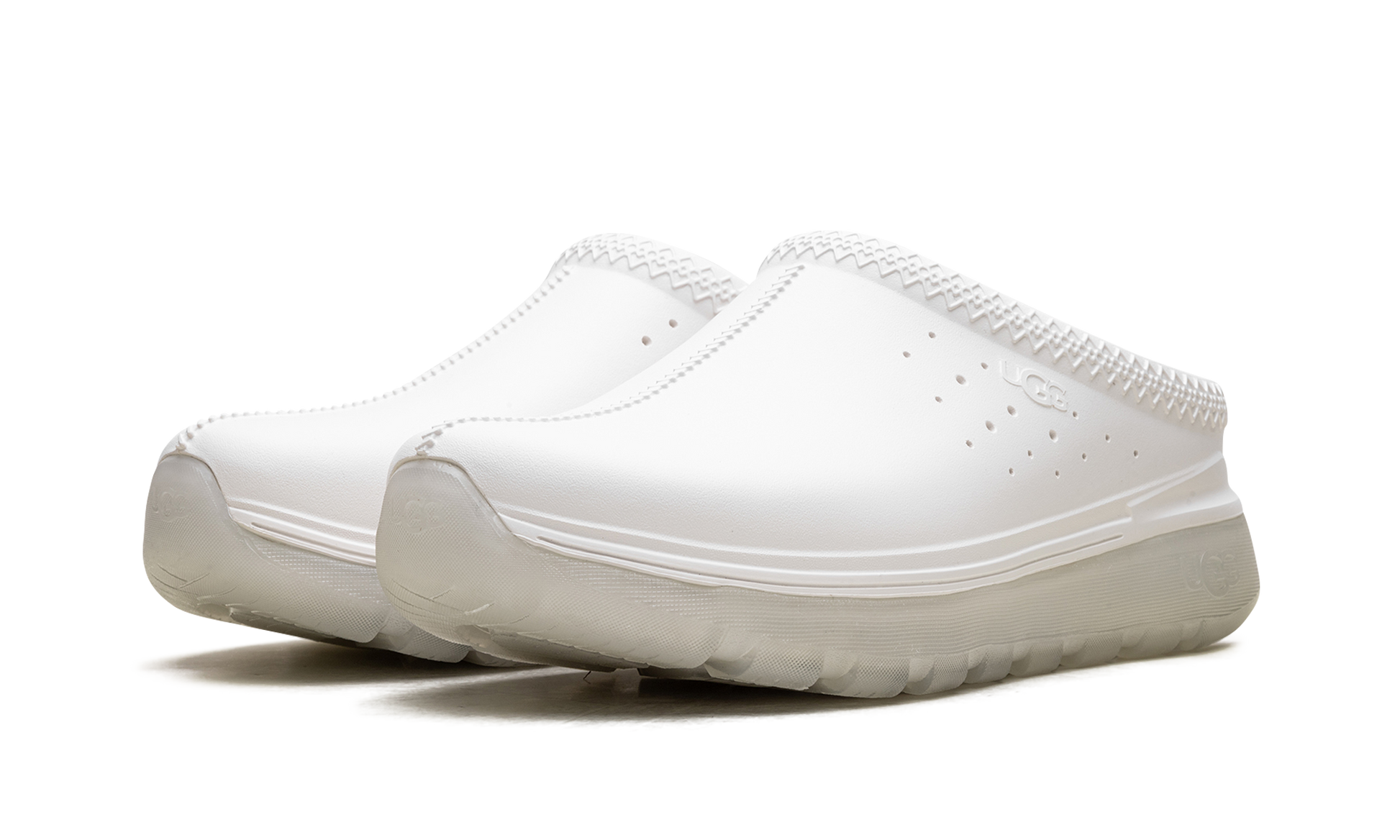 Tasman Sport "White" 1138590 WHT