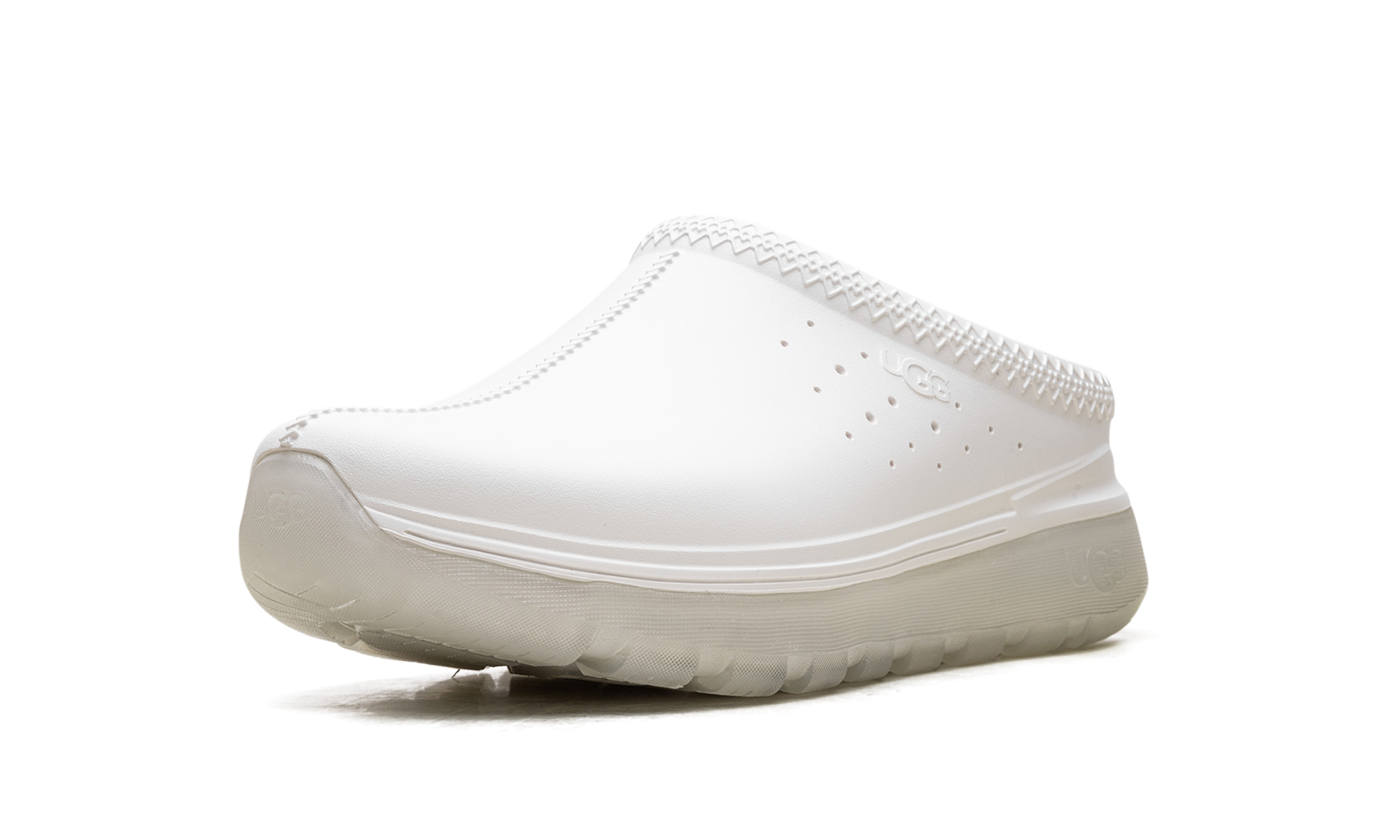 Tasman Sport "White" 1138590 WHT