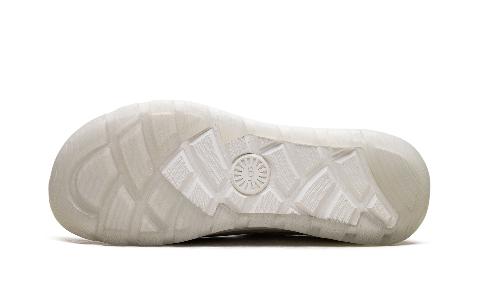 Tasman Sport "White" 1138590 WHT