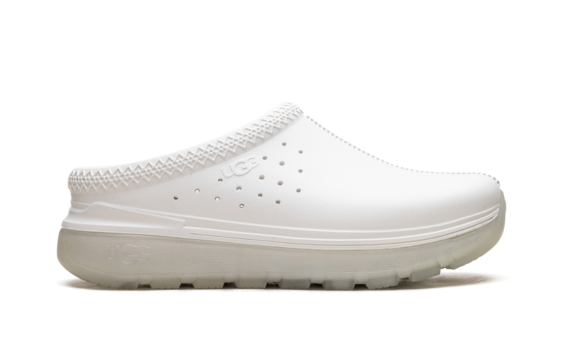 Tasman Sport "White" 1138590 WHT