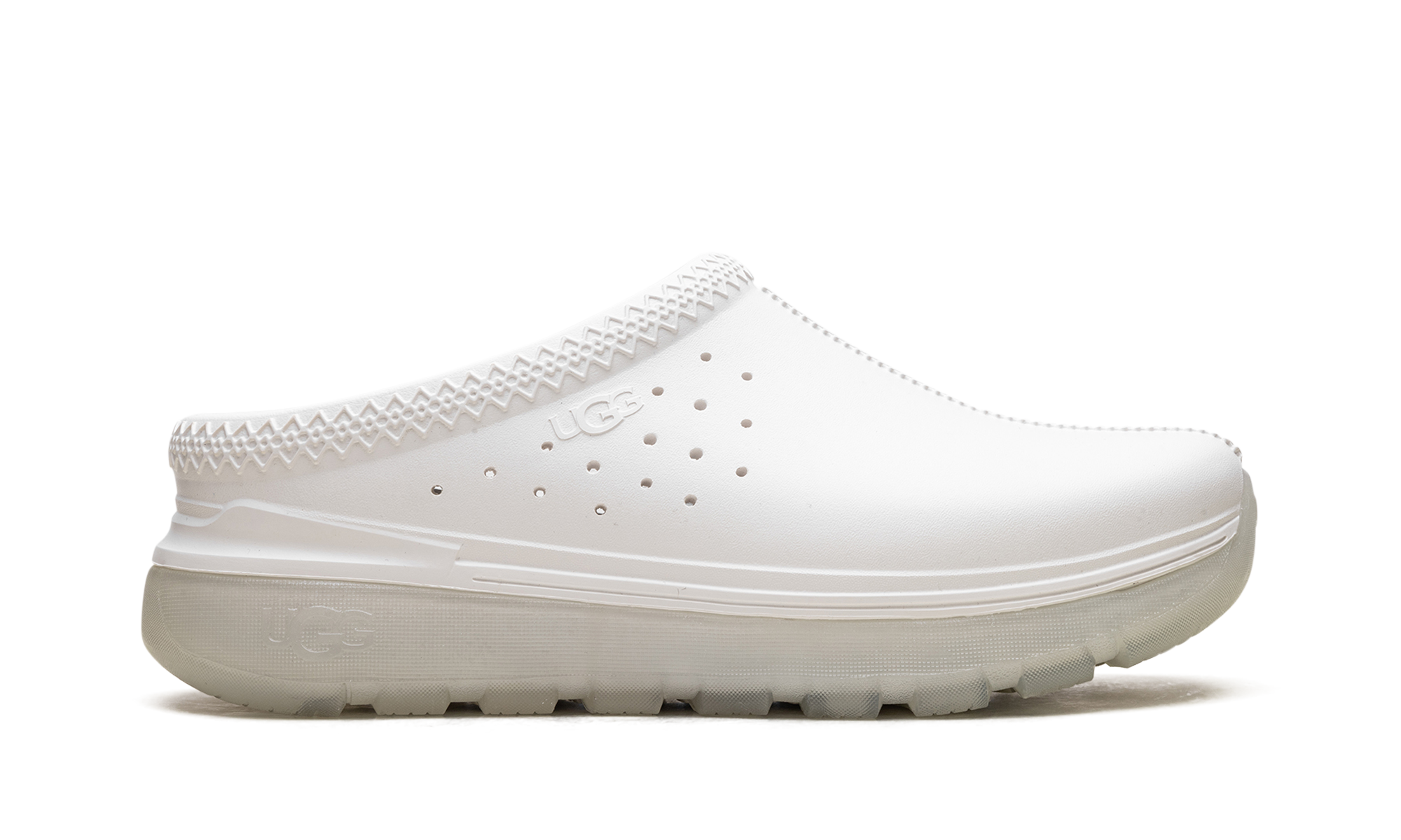 Tasman Sport "White" 1138590 WHT