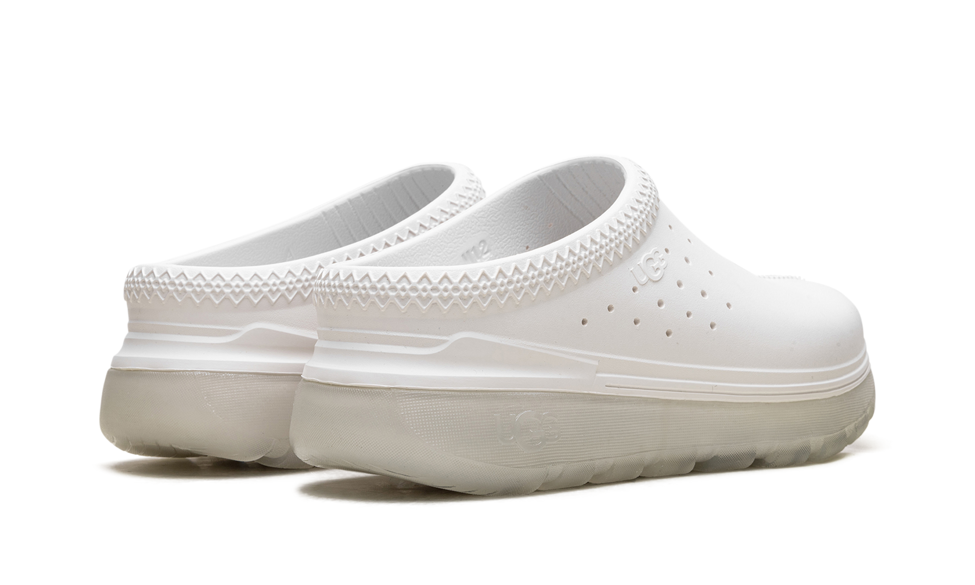 Tasman Sport "White" 1138590 WHT