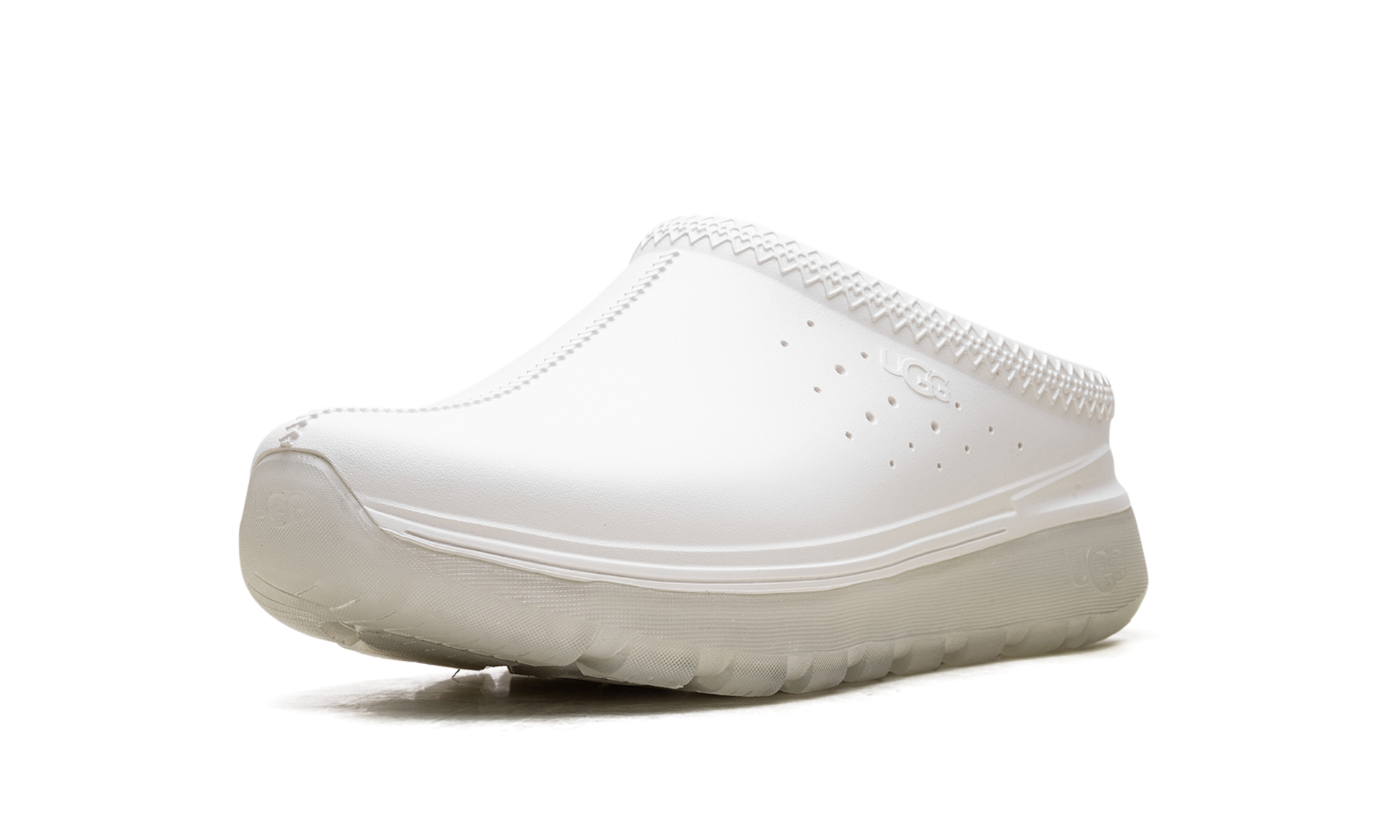Tasman Sport "White"