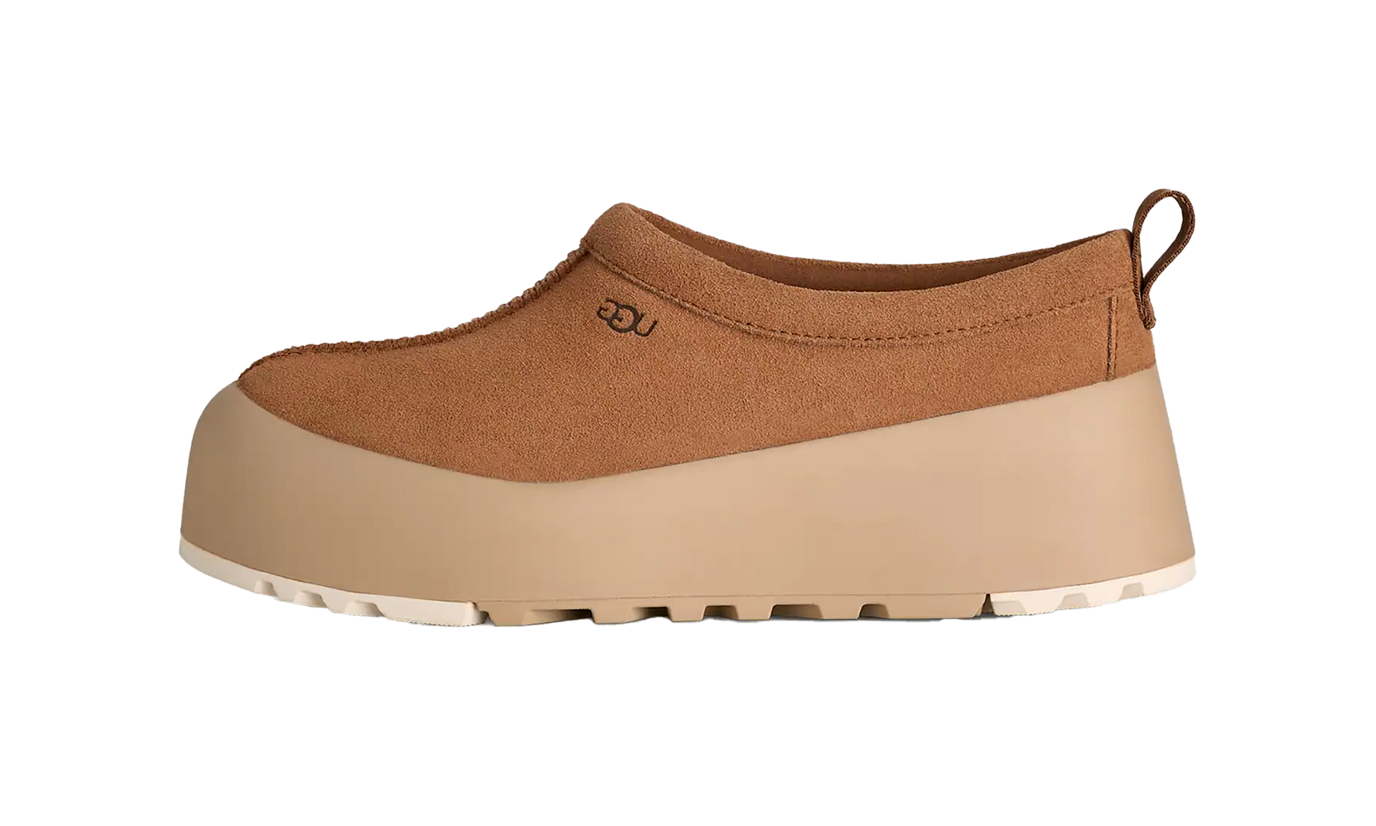 Tasman Streetscape Women "Chestnut / Mustard Seed"