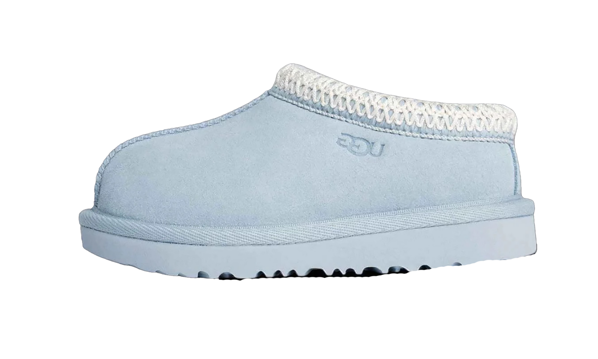 Tasman Td "Sea Foam"