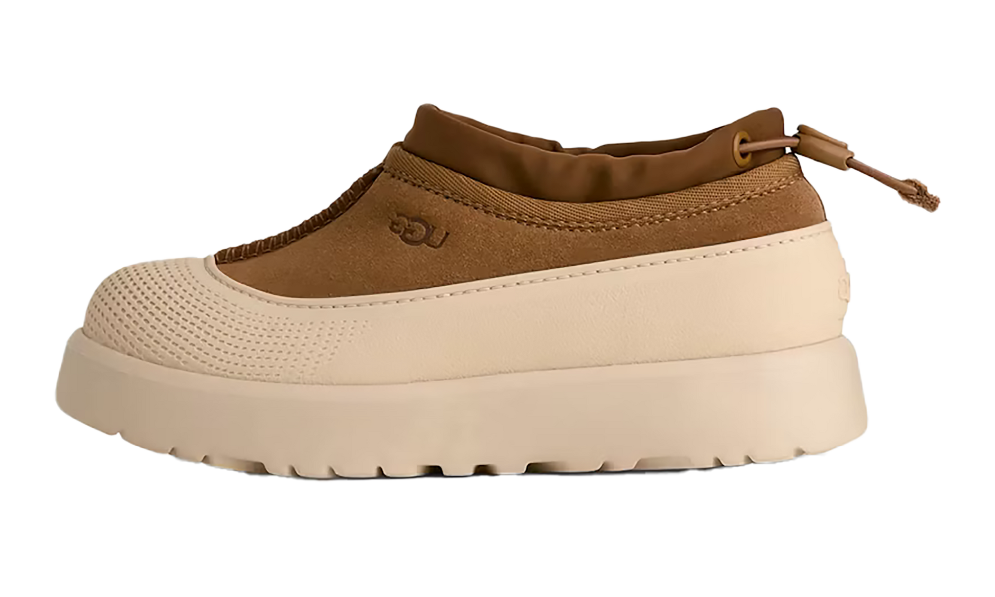 Tasman Weather Hybrid GS "Chestnut / Whitecap"