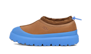 Tasman Weather Hybrid Slipper "Chestnut big sky" 1144096 CBG