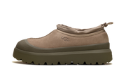 Tasman Weather Hybrid Slipper "Dune burnt olive" 1144096 DNT