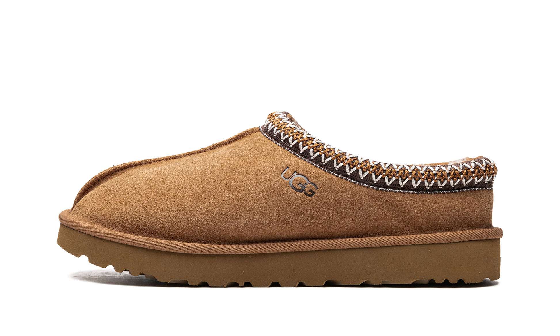 Tasman Women "Chestnut" 5955 CHE