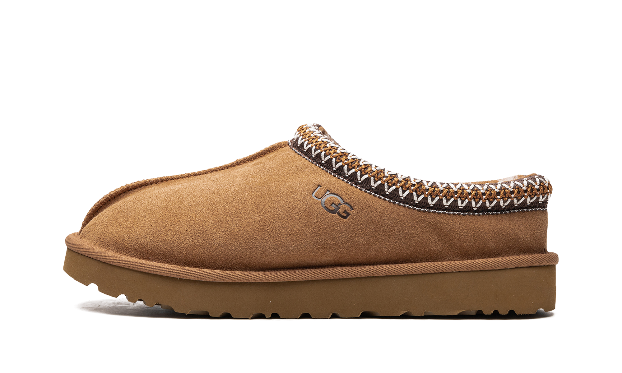 Tasman Women "Chestnut" 5955 CHE