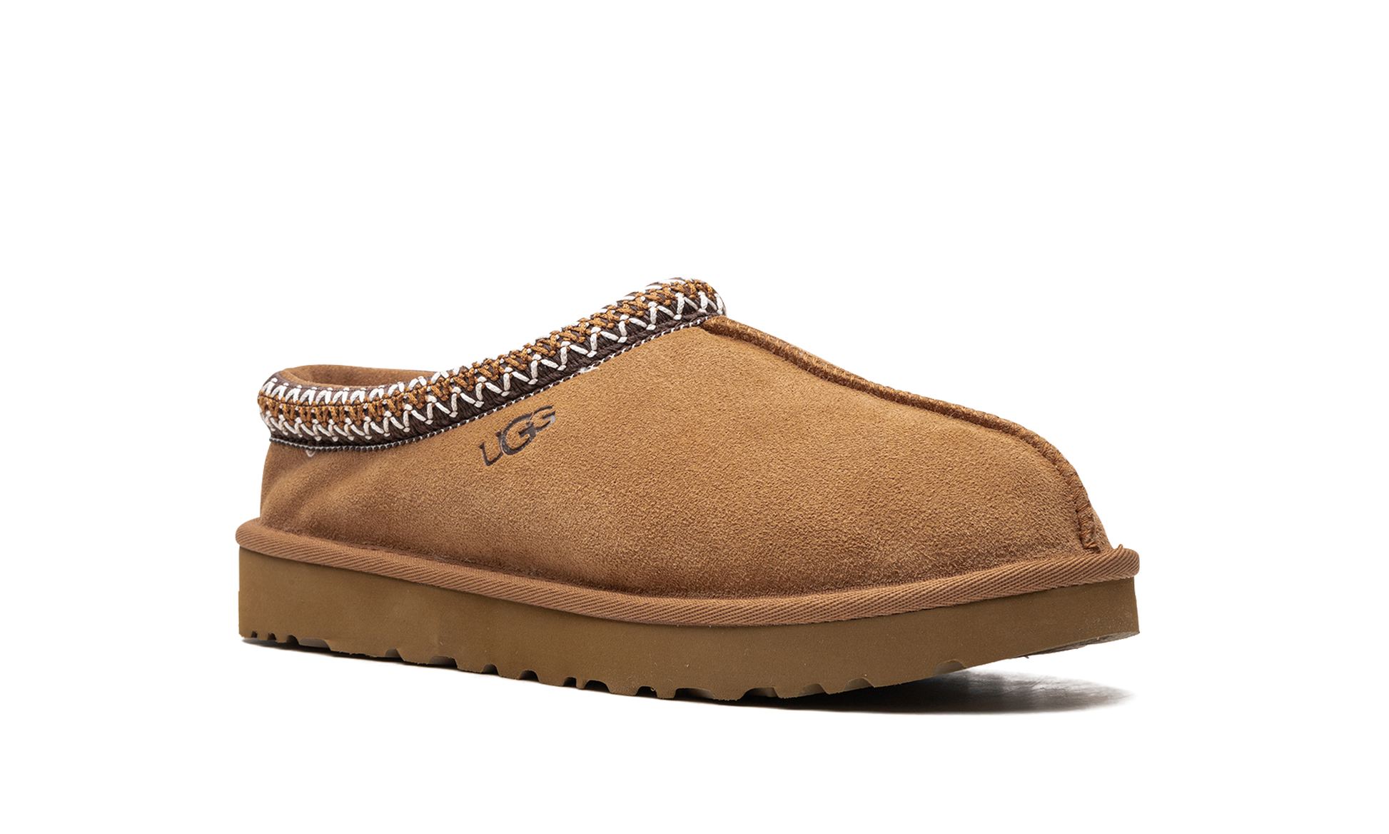 Tasman Women "Chestnut" 5955 CHE