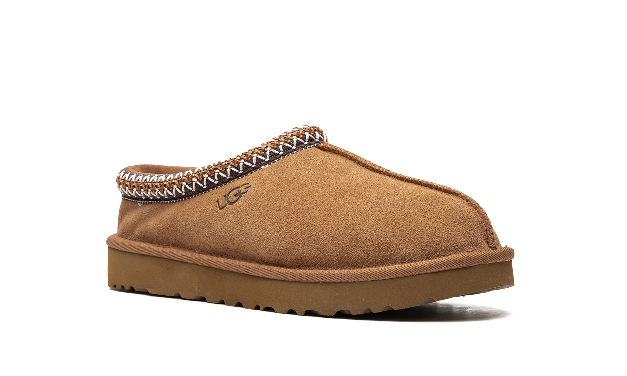 Tasman Women "Chestnut" 5955 CHE
